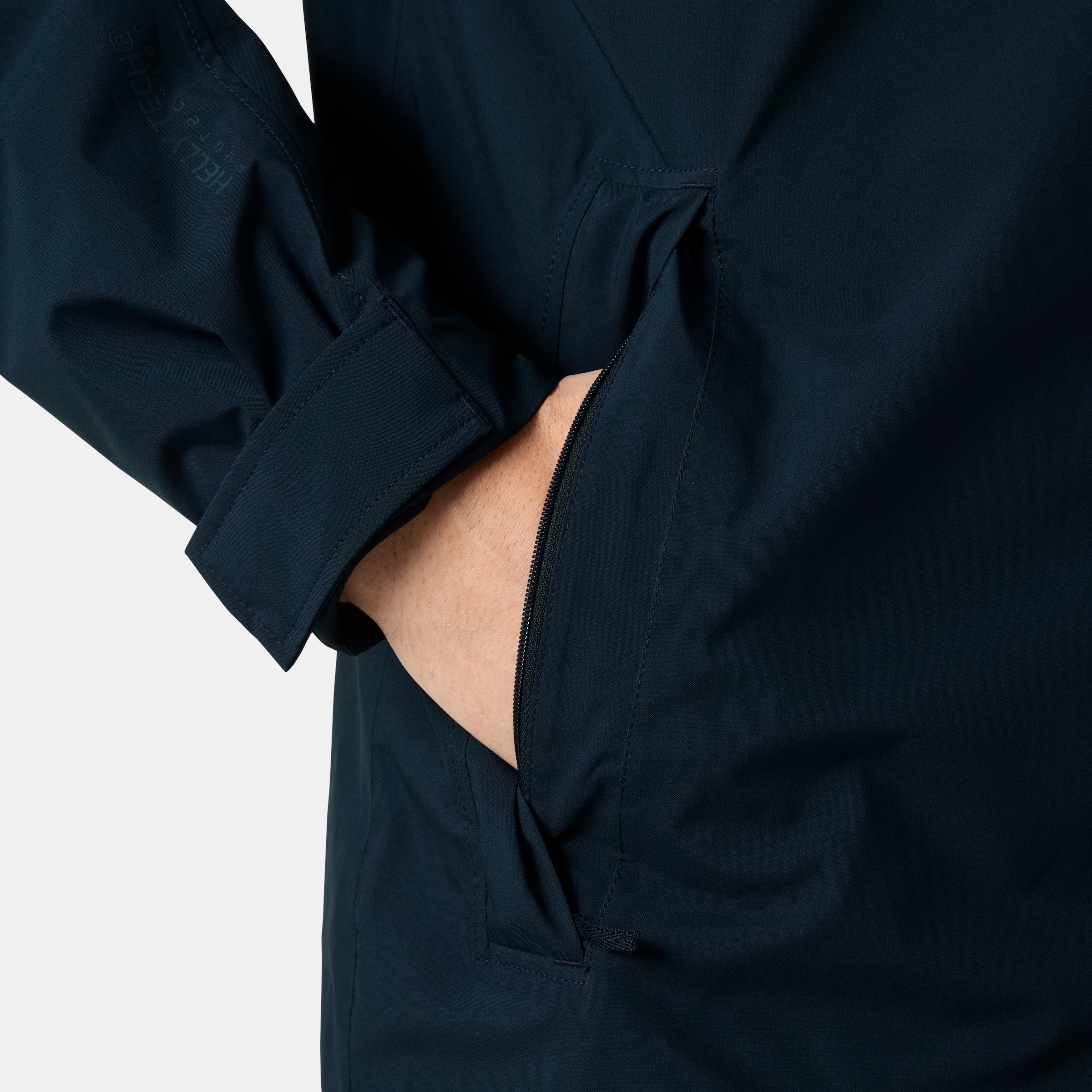 Helly Hansen Manteau de pluie »BRUSSEL INS RAIN COAT«