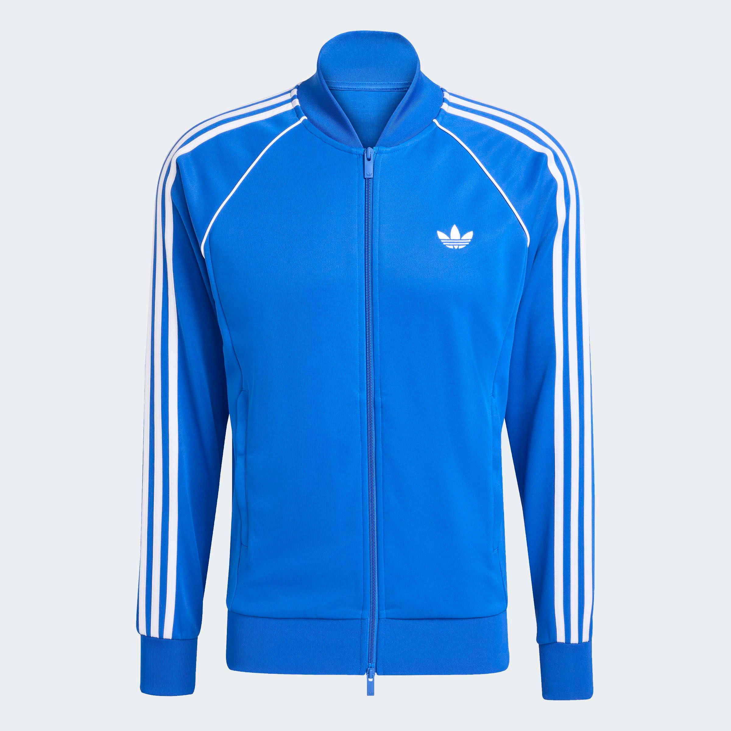 adidas Originals Veste d'entraînement »SST TT«
