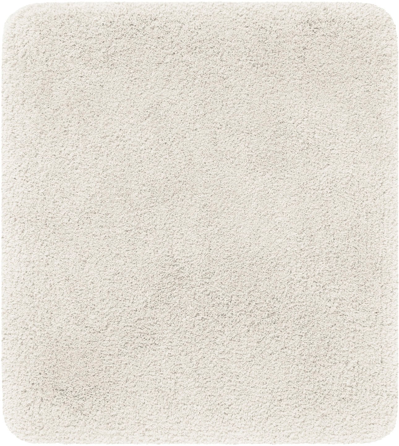 Homie Living »Porto Azzurro« Höhe 30 mm revêtement antidérapant Séchage rapide | compatible chauffage au sol Tapis de bain uni, rectangulaire & rond, lavable, tapis de salle de bain