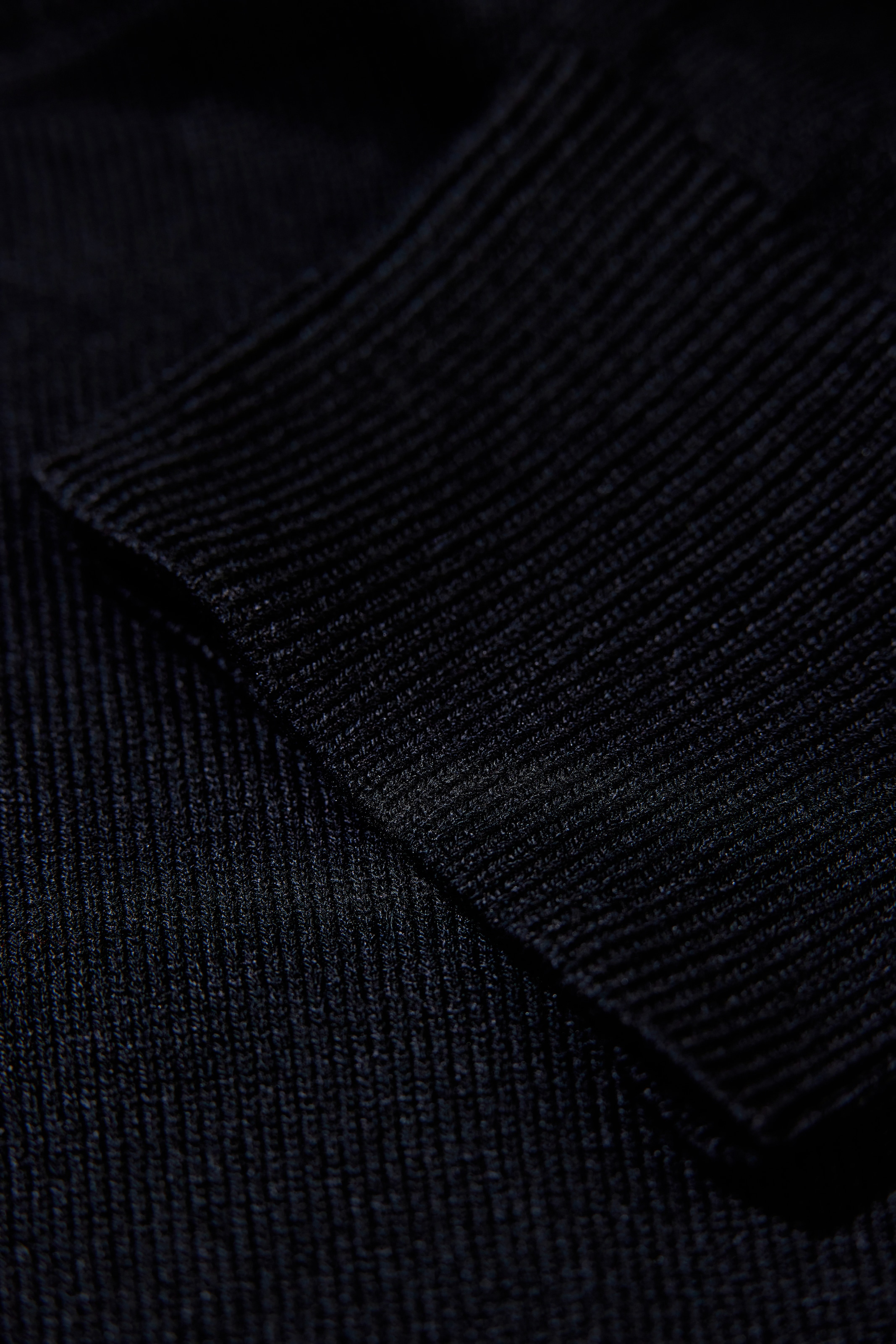 LINDBERGH Strickpullover mit Logo-Stickerei