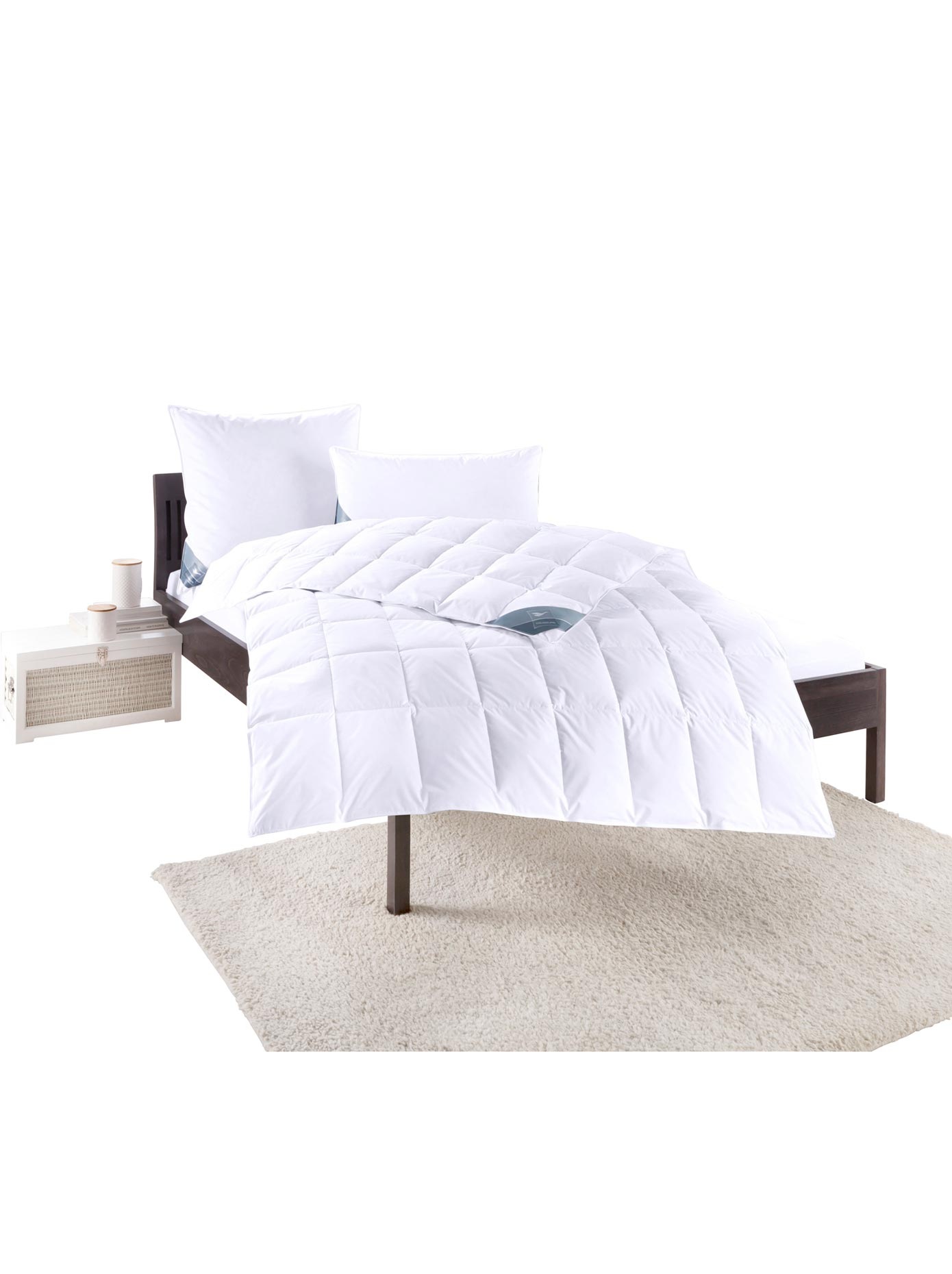 Image of Haeussling Daunenbettdecke bei Ackermann Versand Schweiz