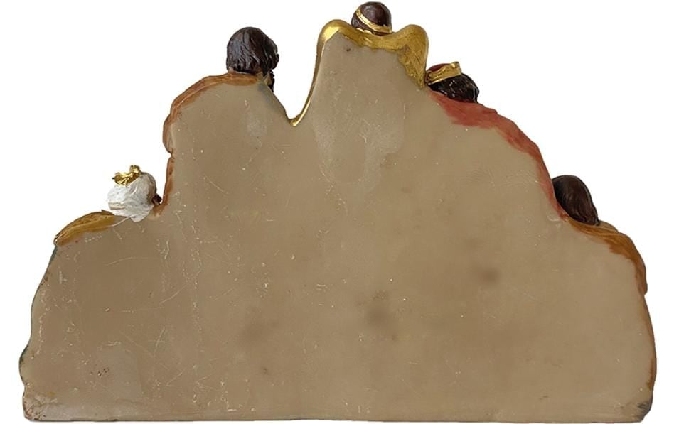 Botanic-Haus Krippenfigur »Krippenblock 8 cm«