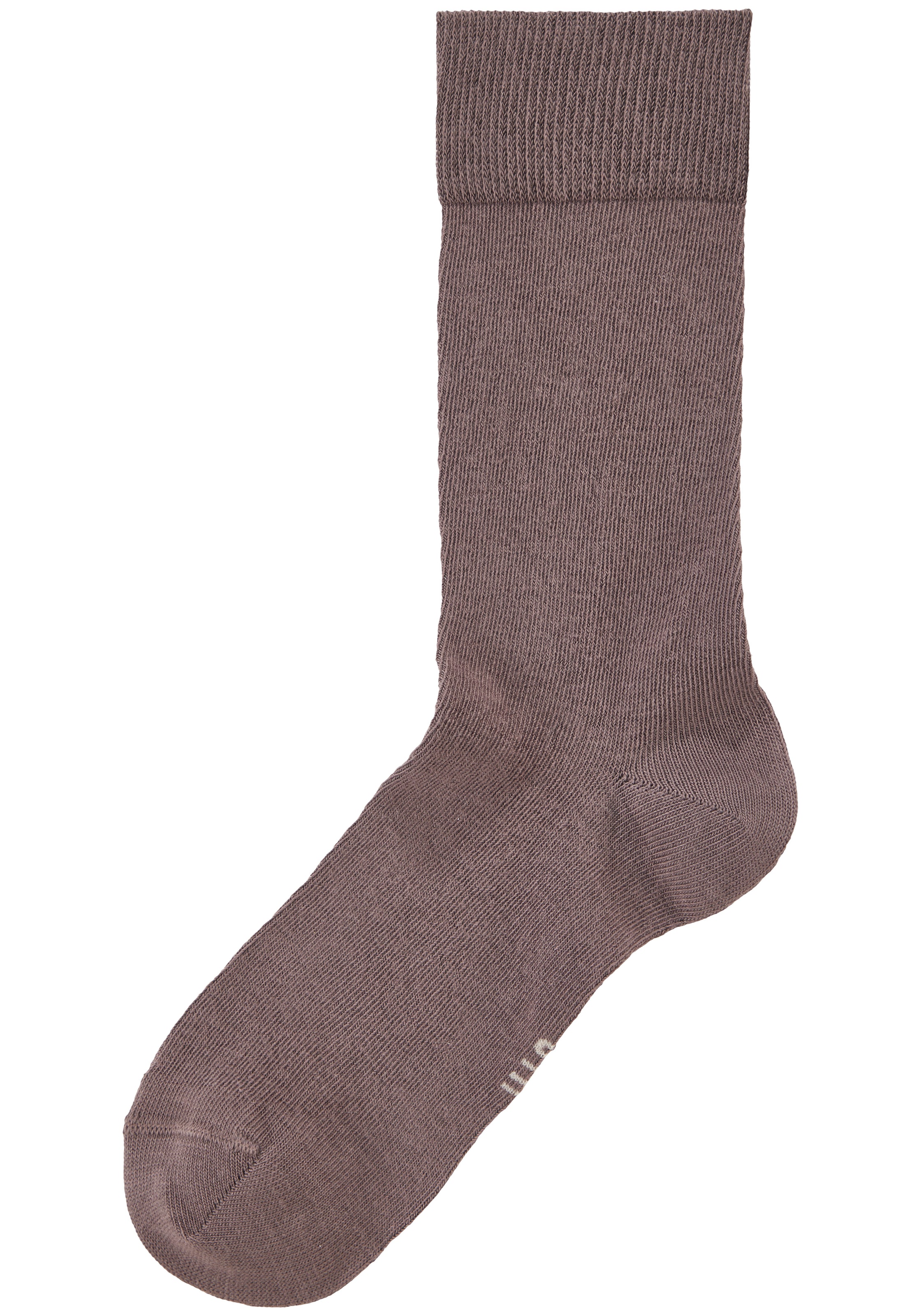 H.I.S Basicsocken »Damen und Herren Atmungsaktiver Baumwollanteil; Business, Basic« Packung, 20 Paar tlg. zwei Längen im Kombi Pack