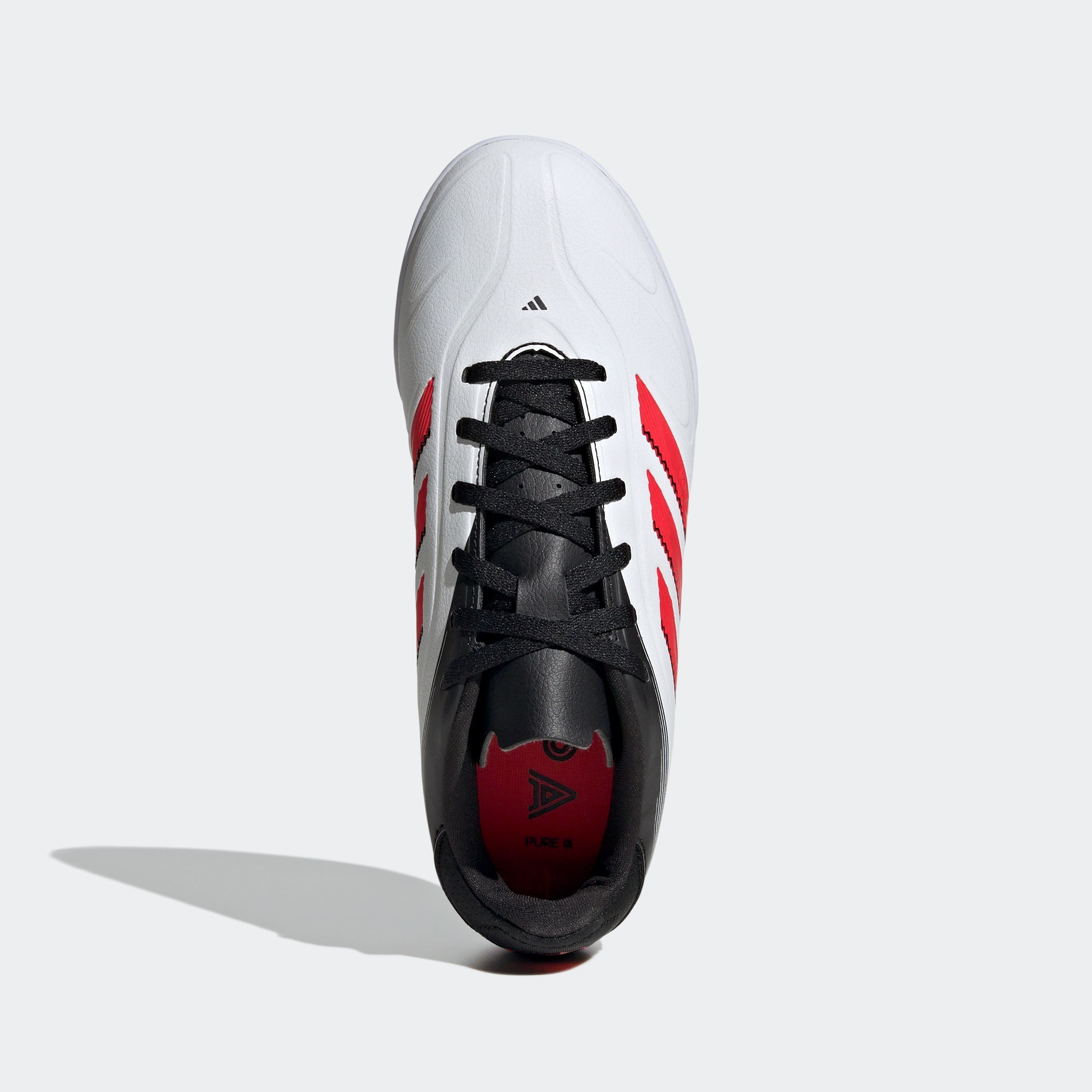 adidas Performance Fussballschuh »COPA PURE 3 CLUB KIDS IN«