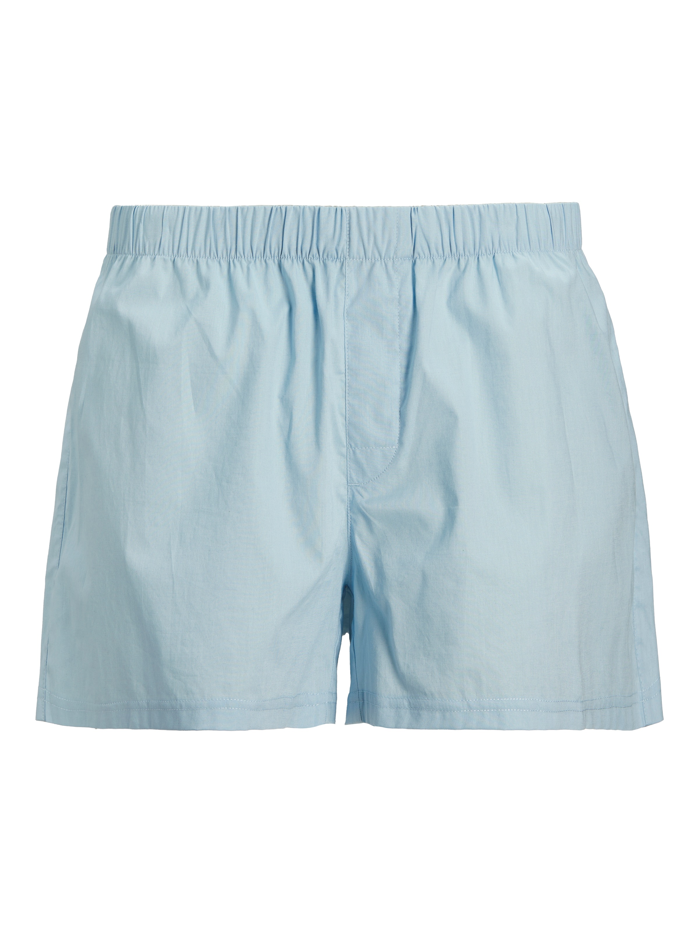 Jack & Jones Boxershorts »JACMILANO WOVEN BOXERS 3 PACK NOOS«, (Packung, 3 St.)