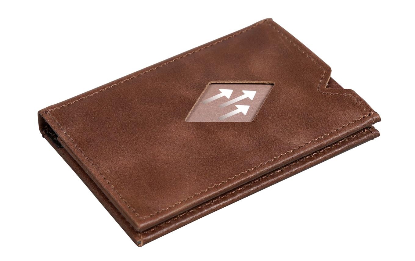   Geldbörse »EXENTRI Miniwallet«