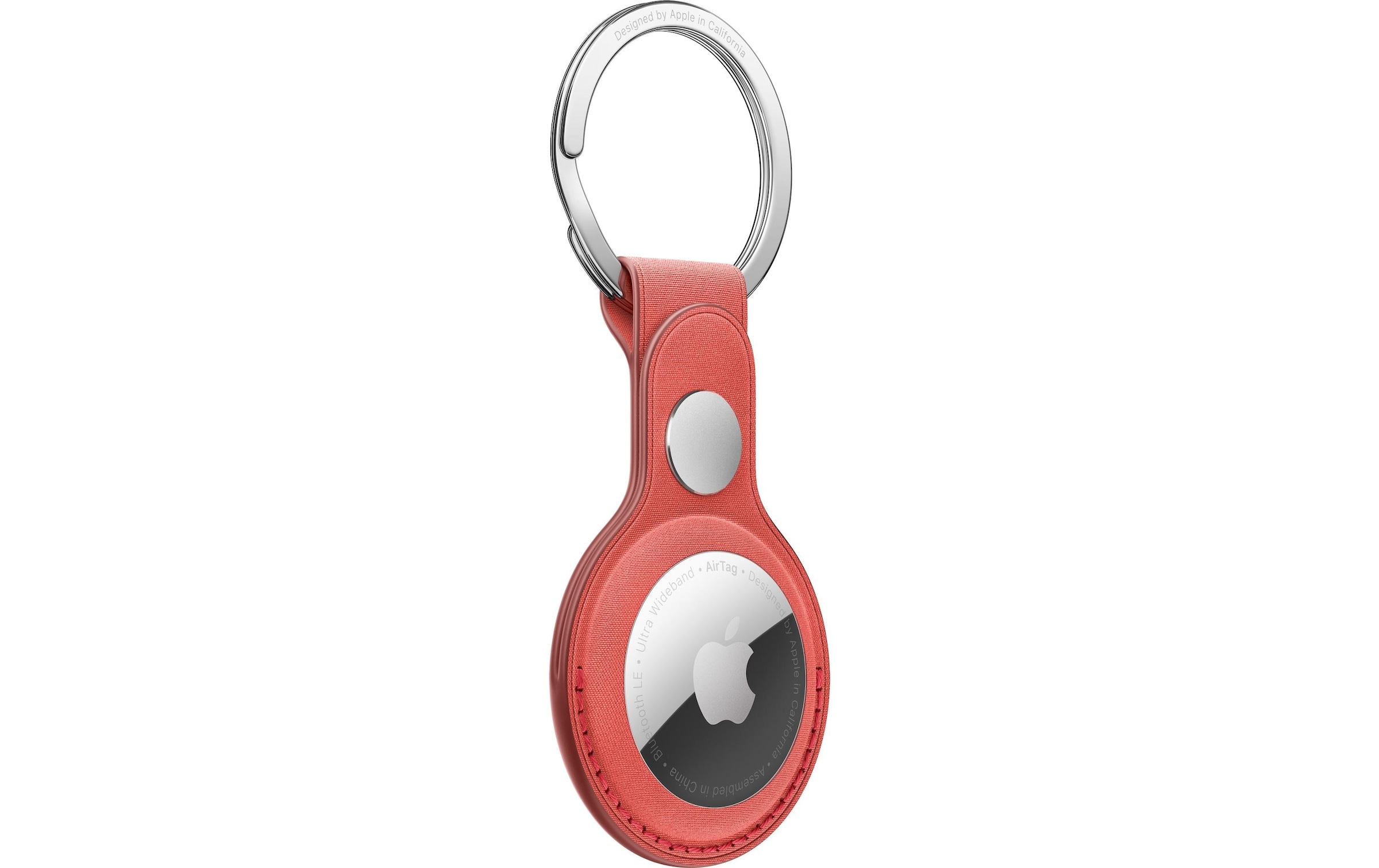 Feingewebe ♕ Schlüsselanhänger Schlüsselanhänger«, Apple »AirTag MT2M3ZM/A bestellen versandkostenfrei