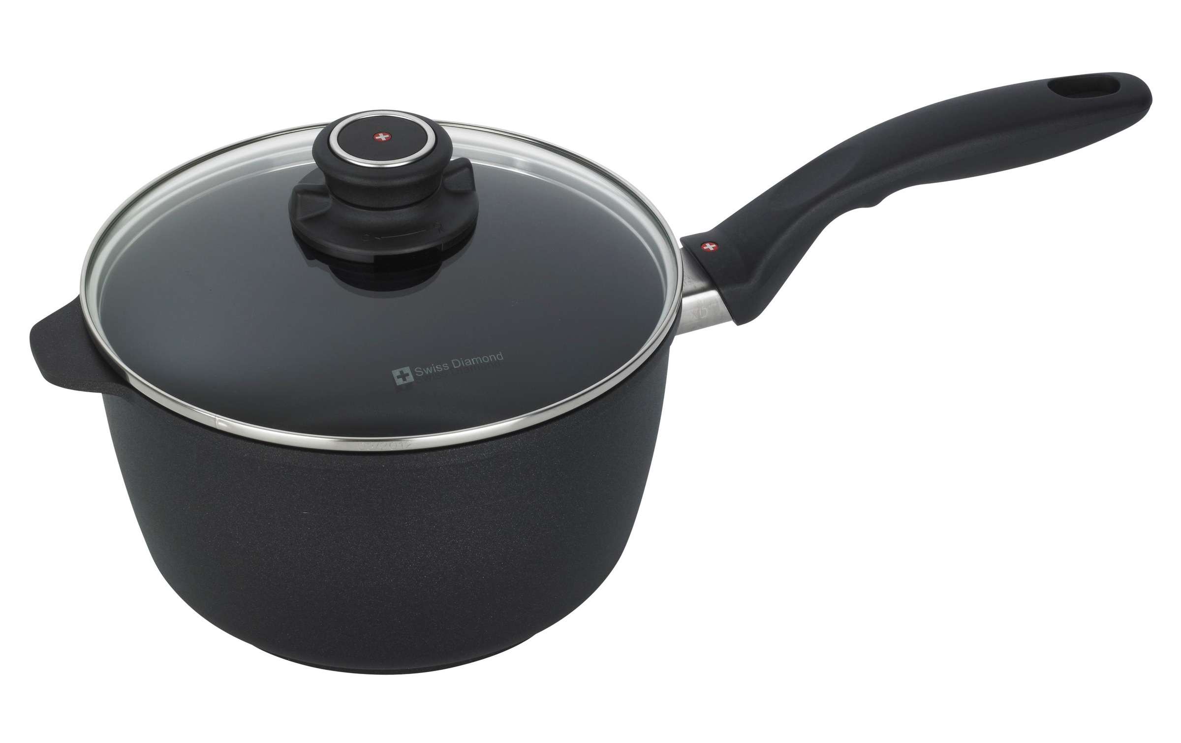 Image of Swiss Diamond Sauteuse »XD Induktion mit Deckel 20 cm«, Aluminium bei Ackermann Versand Schweiz