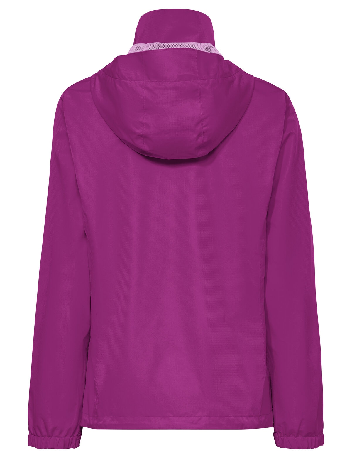 VAUDE Veste de pluie »Women's Escape Light Jacket« avec capuche pour randonnée et trekking, matière respirante, imperméable
