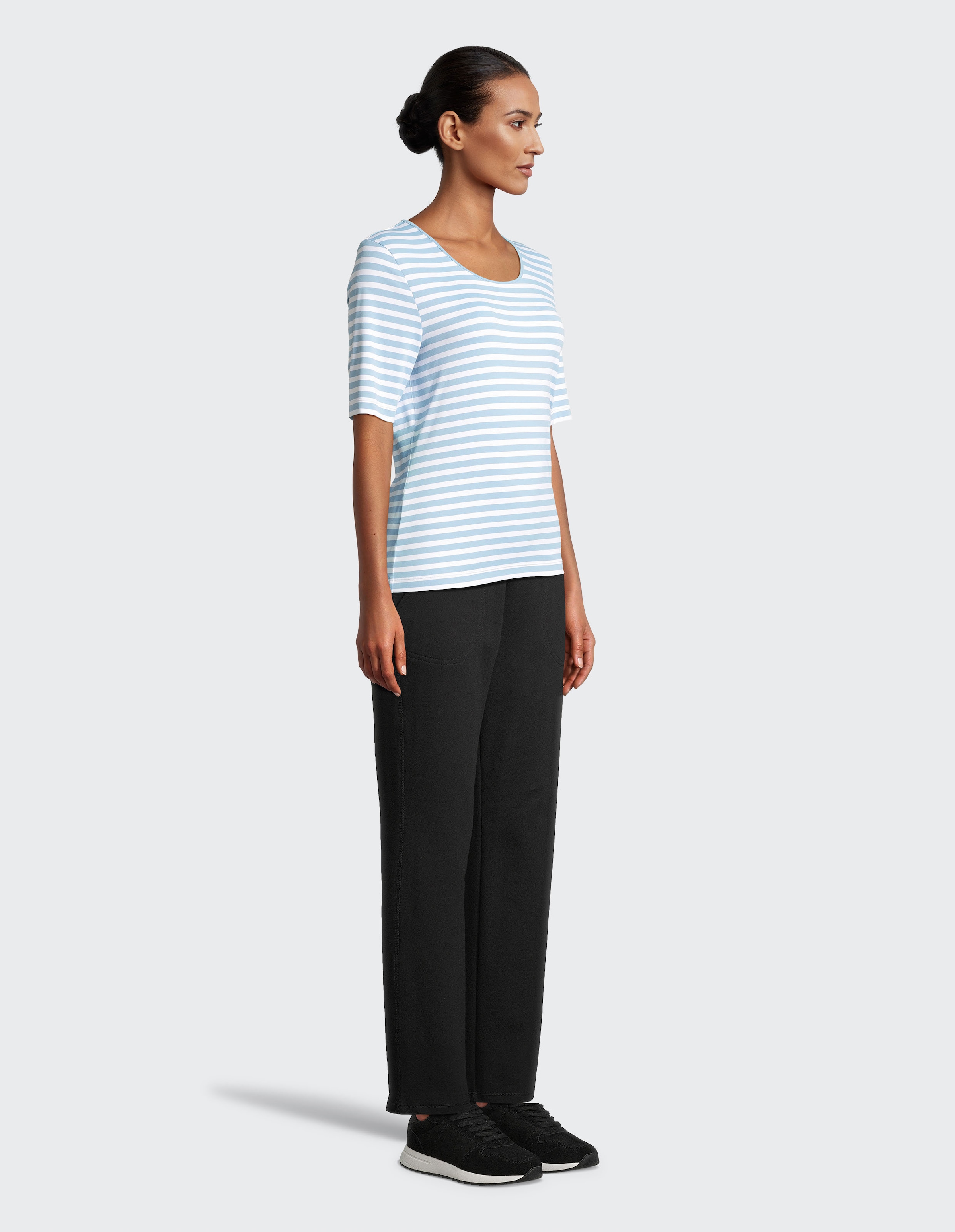 Joy Sportswear T-Shirt »ALLISON«