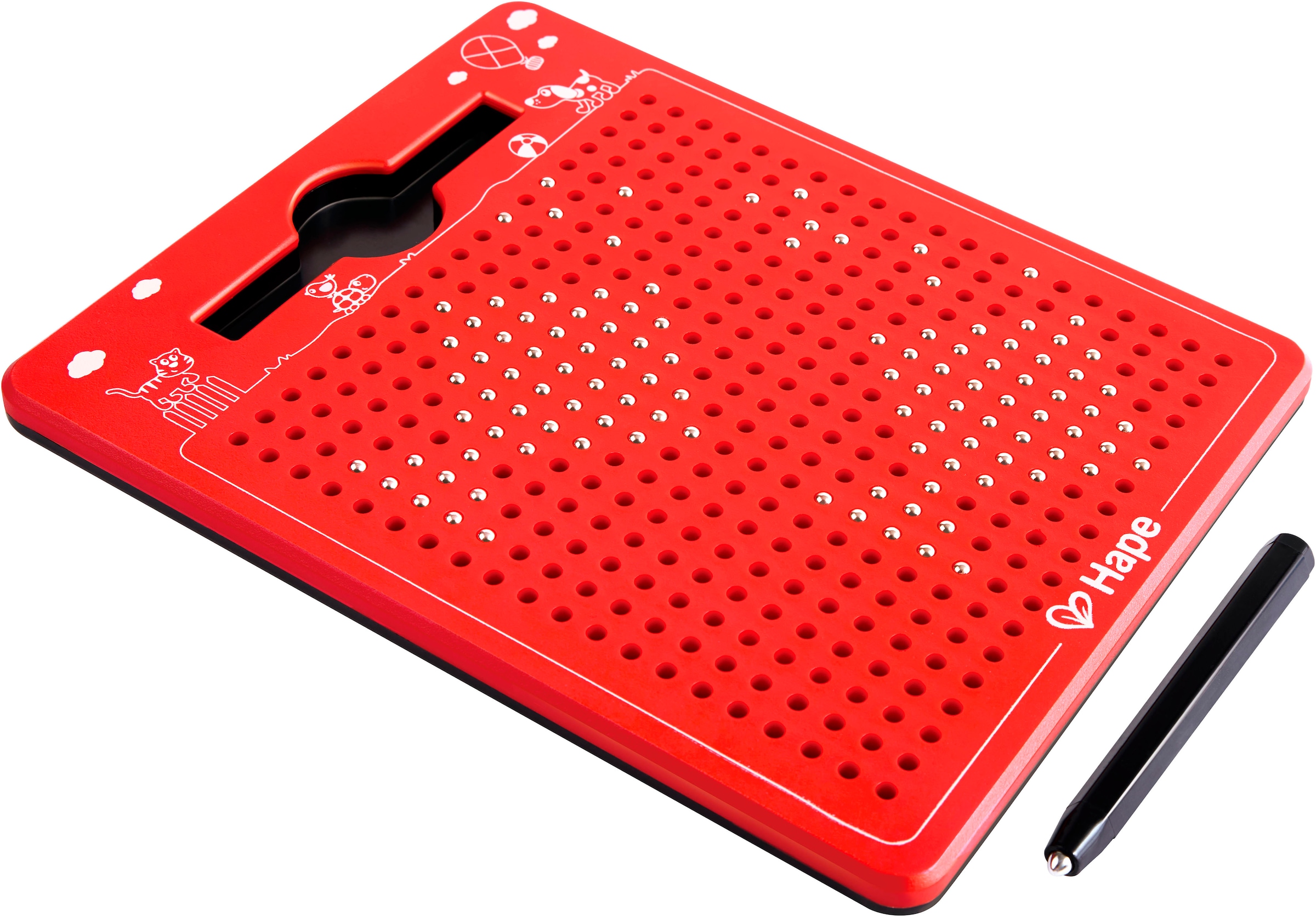Image of Hape Magnettafel