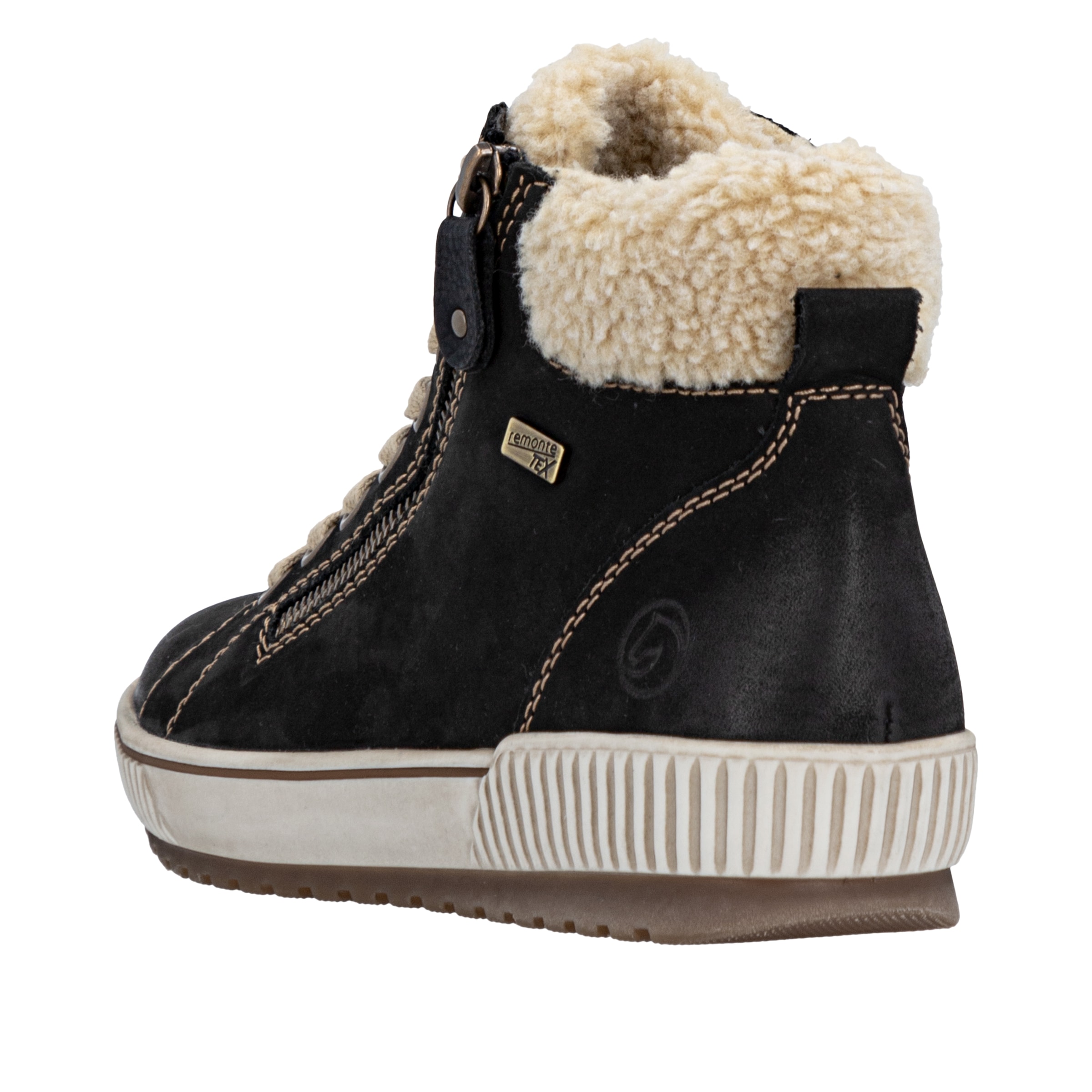 Remonte Winterboots  Schnürboots, Stiefelette, Casual-Boots mit Tex-Ausstattung