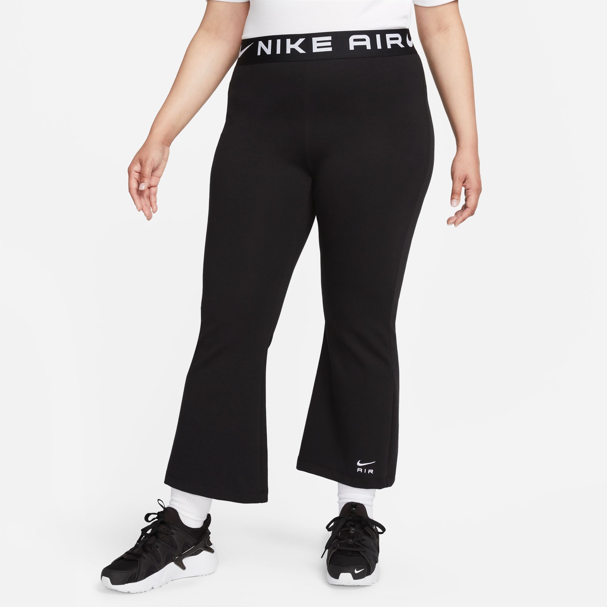 ♕ Nike NSW TIGHT« HR kaufen AIR Leggings Sportswear »W versandkostenfrei