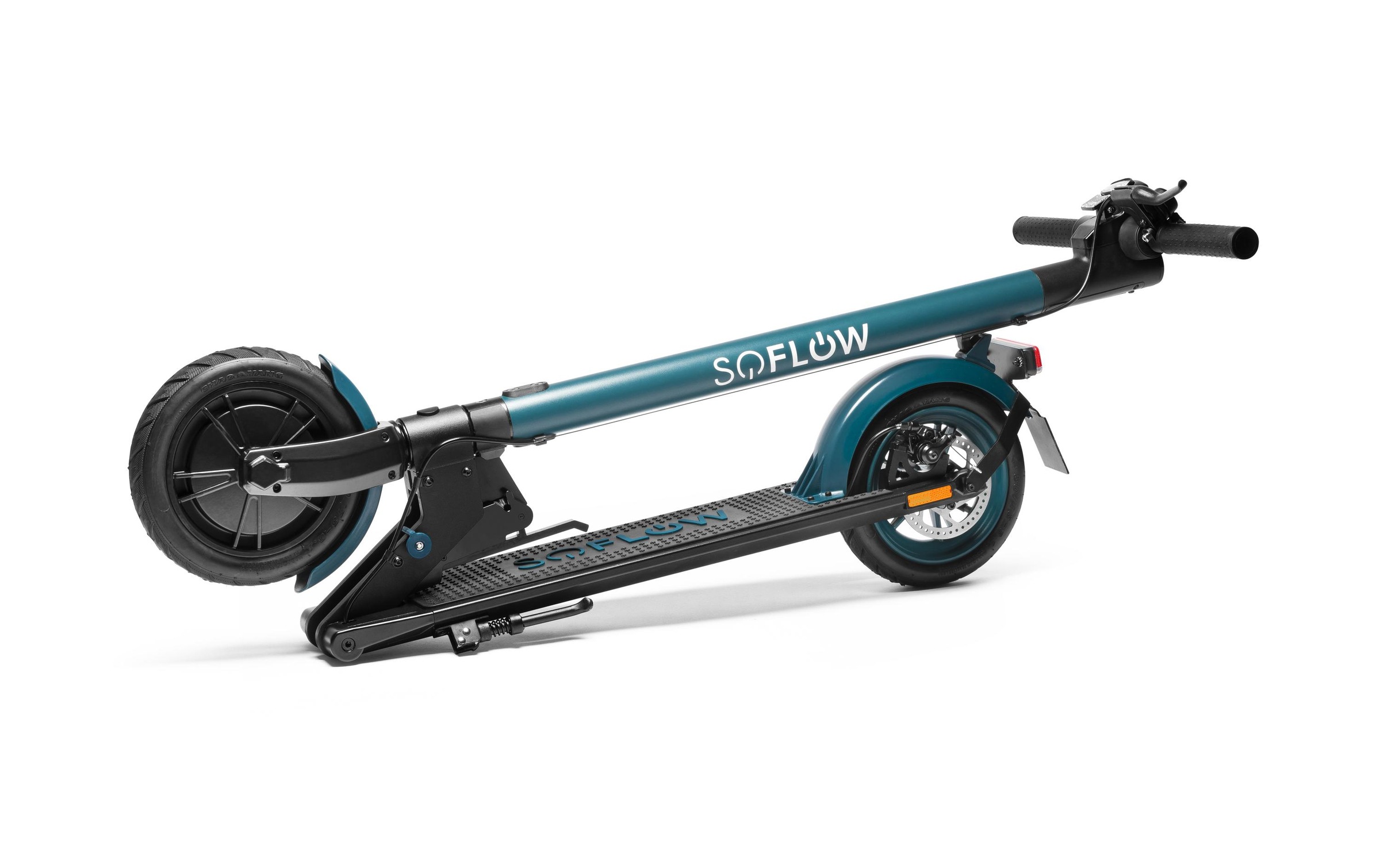 soflow E-Scooter »SO1 Pro«, 20 km/h, 15 km