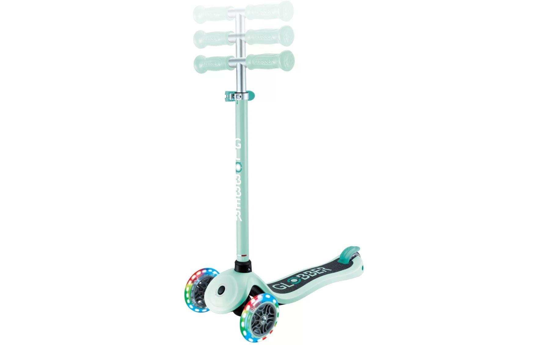 Globber Scooter »Primo Lights«