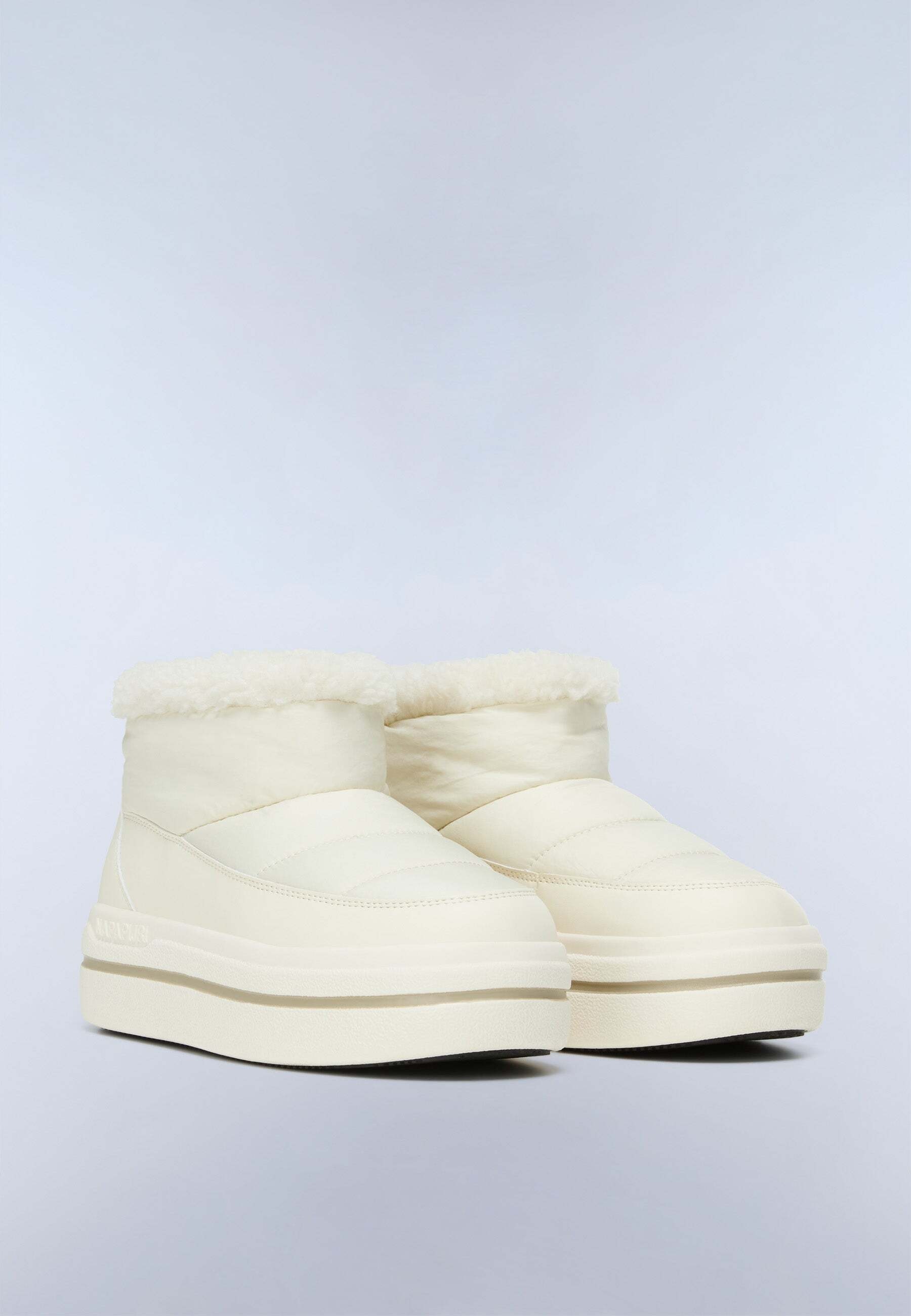 Napapijri Winterstiefel »Napapijri Winterstiefel F6 GLACIER 05/NYL«