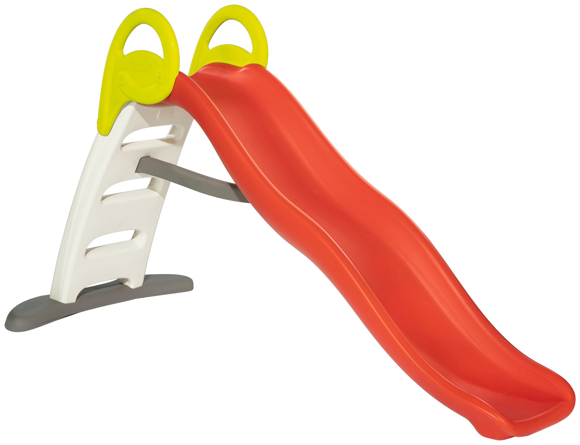 Image of Smoby Wellenrutsche »Smoby Funny II«, mit Wasseranschluss, Rutschlänge 200 cm, für Kinder ab 2 Jahren bei Ackermann Versand Schweiz