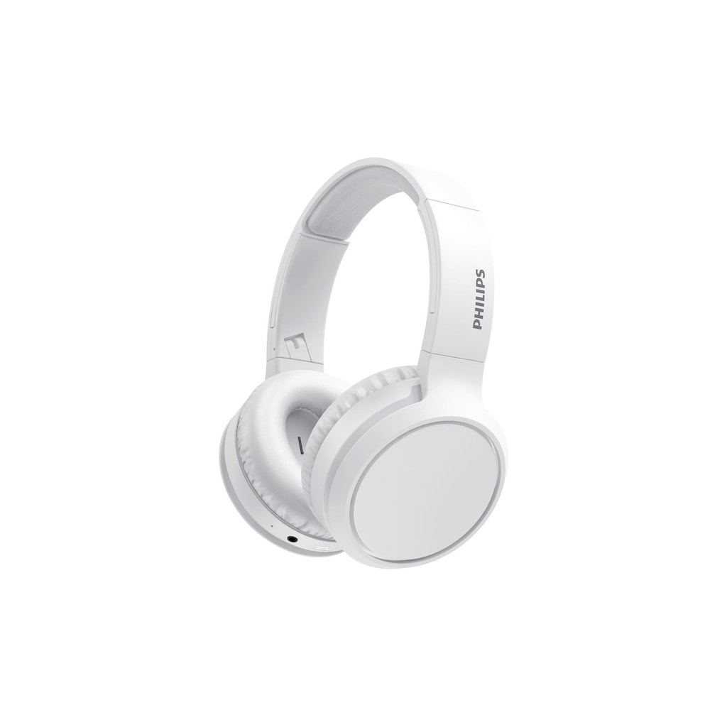 Philips Over-Ear-Kopfhörer »TAH5205WT/00«