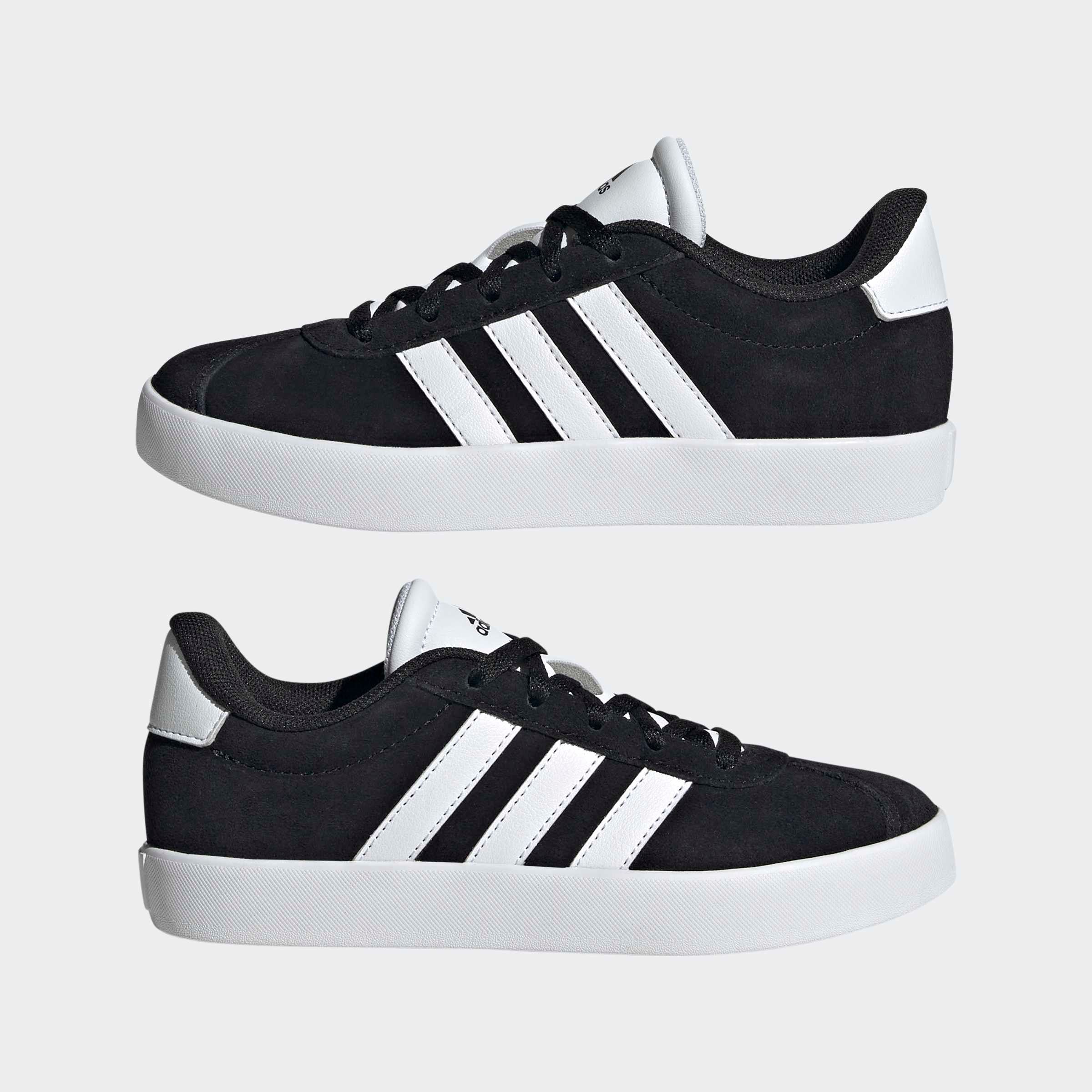 adidas Sportswear Sneaker »VL COURT 3.0«  inspiriert vom Design des adidas Handball Spezial