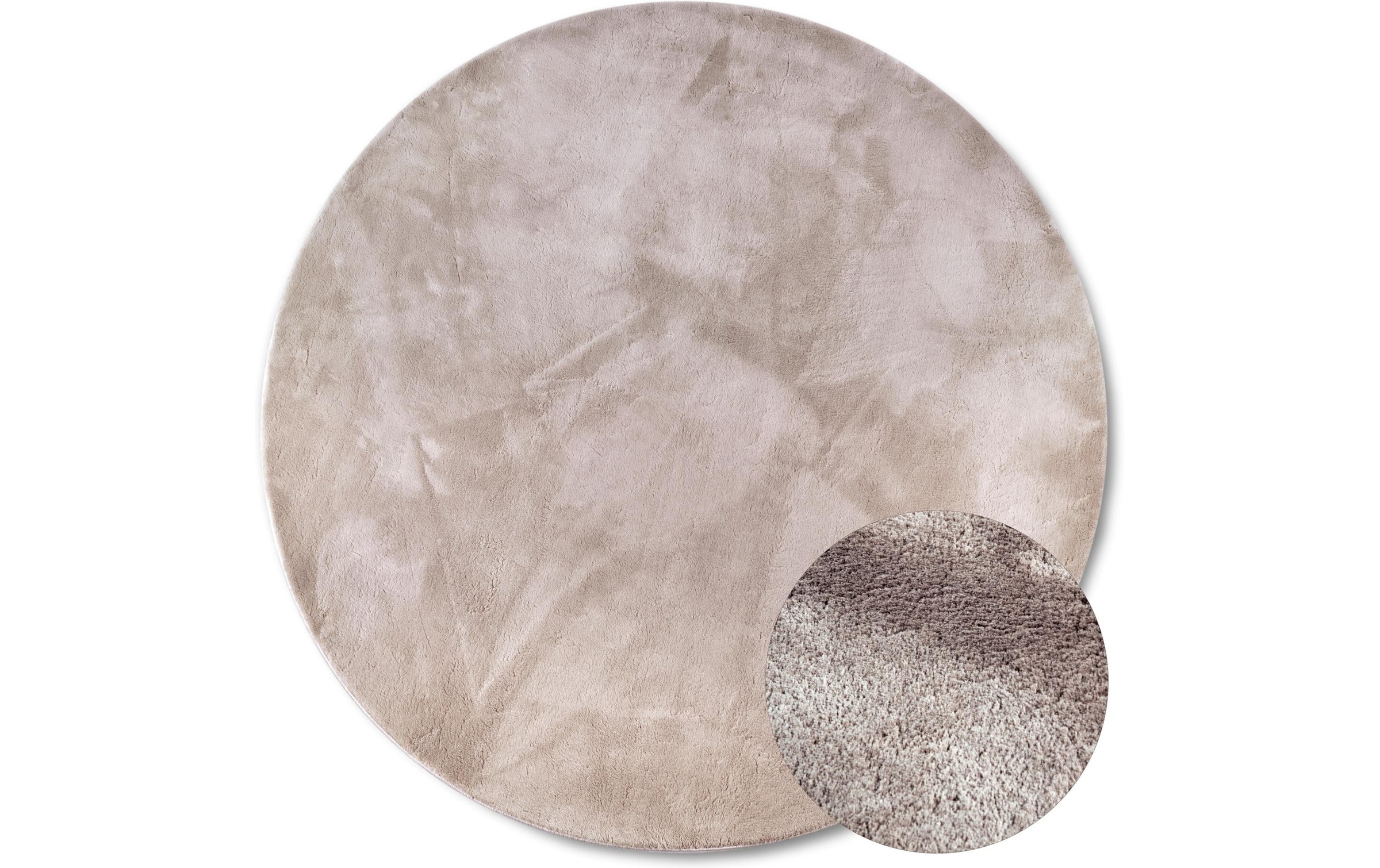 Villeroy & Boch Teppich »Leon 160 cm x 160 cm«