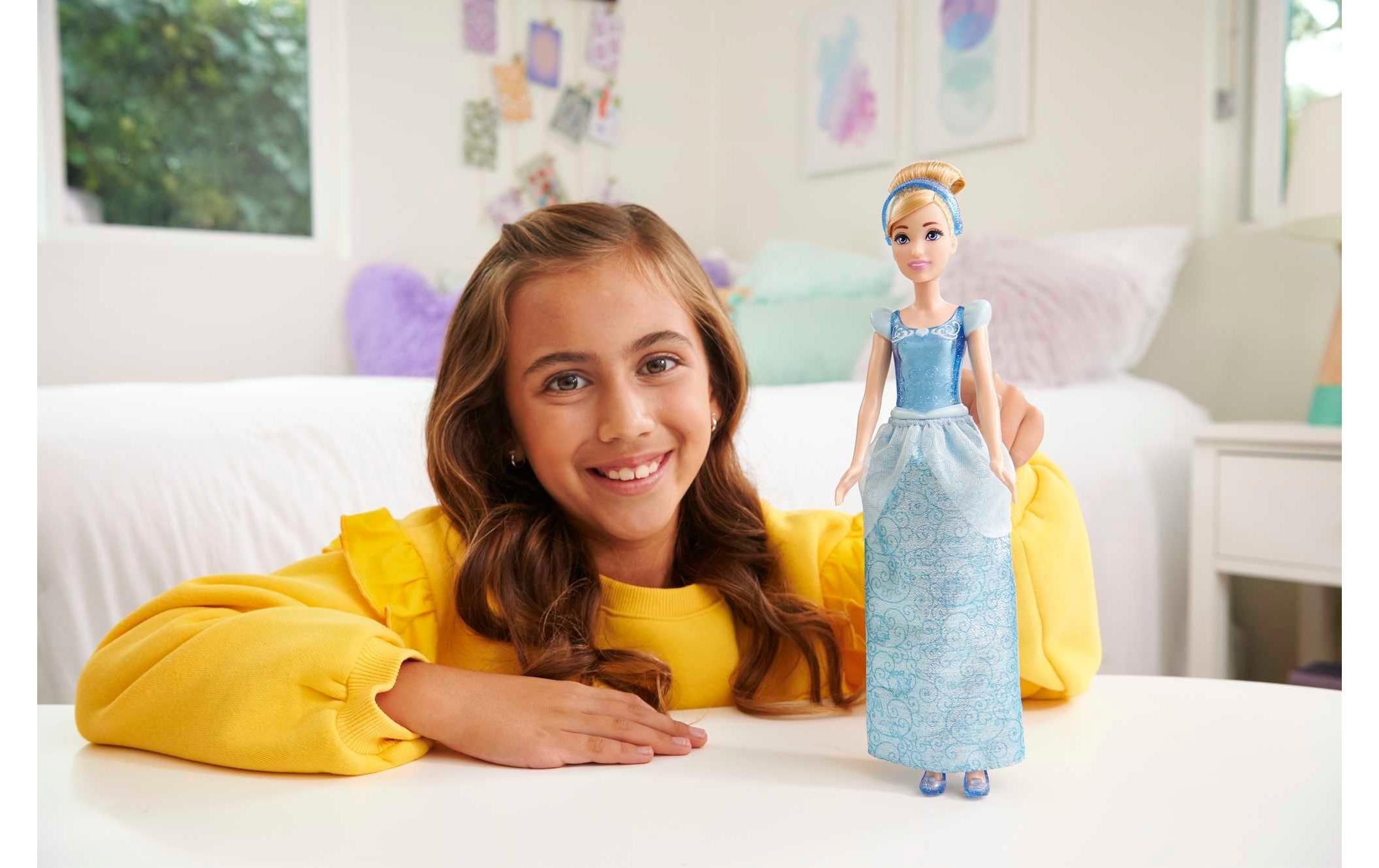 Disney Princess Spielfigur »Disney Prinzessin Cinderella«