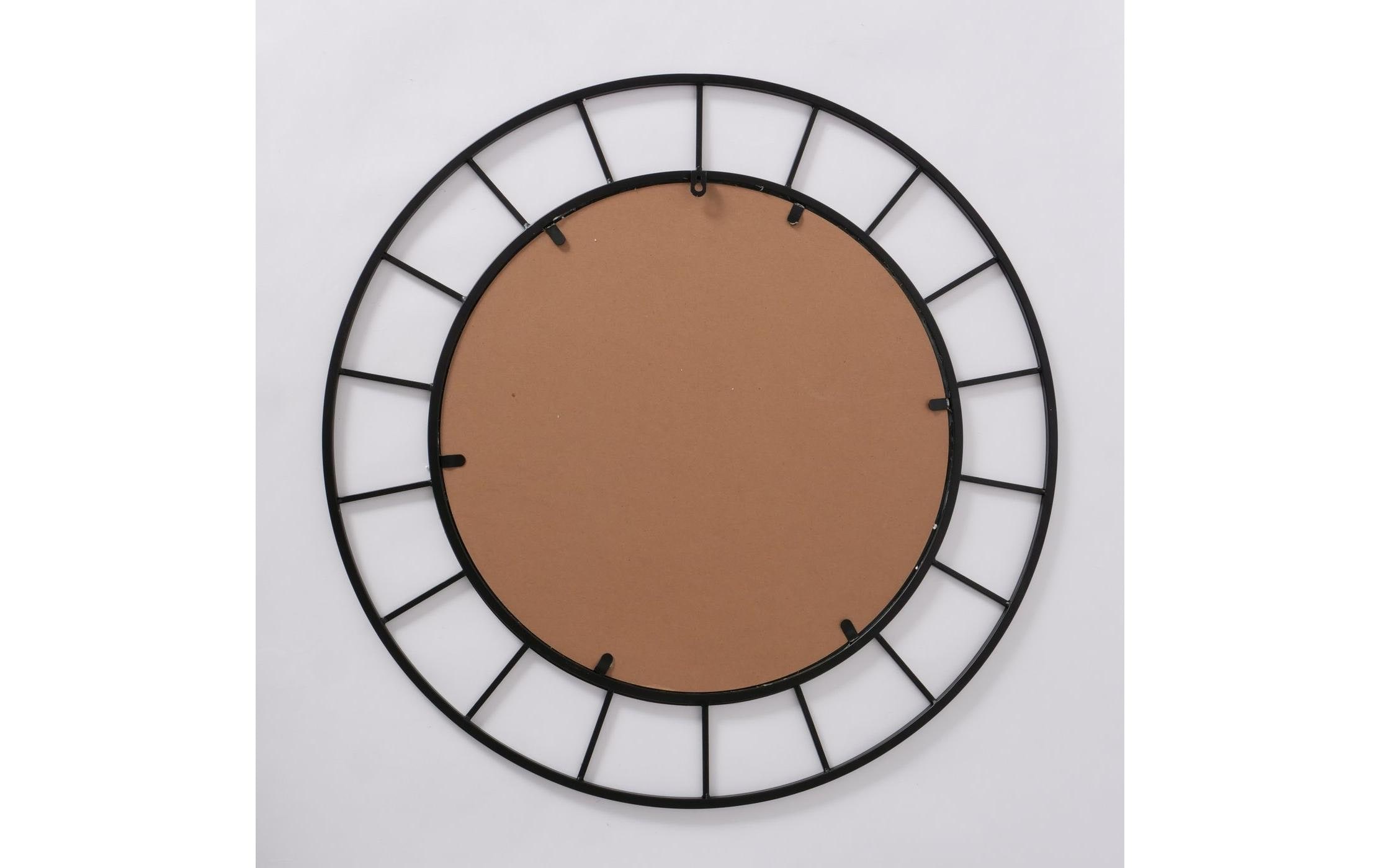 BOLTZE Spiegel »Galba 2 x 75 cm«