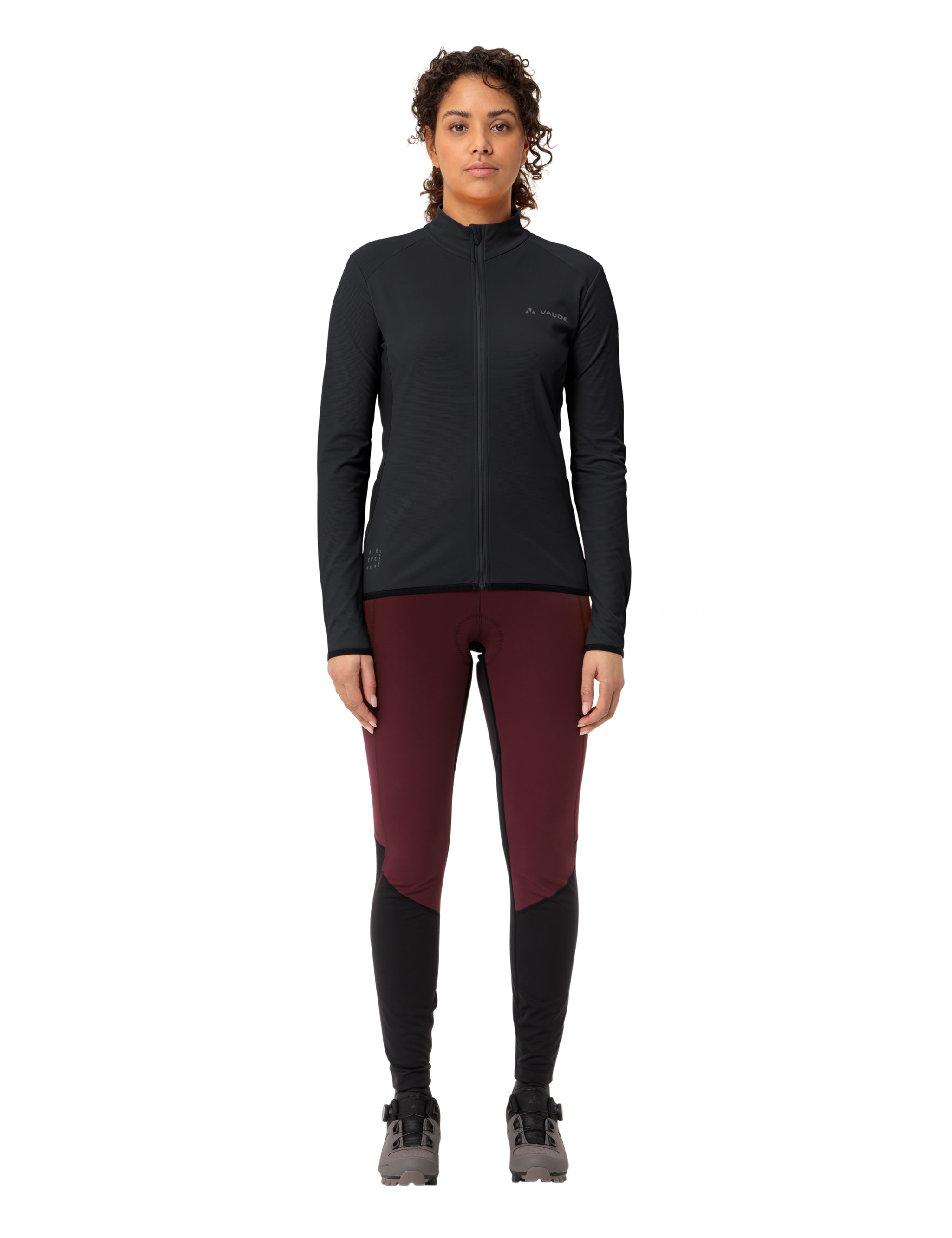 VAUDE Funktionsshirt »Women's Matera LS Tricot II«