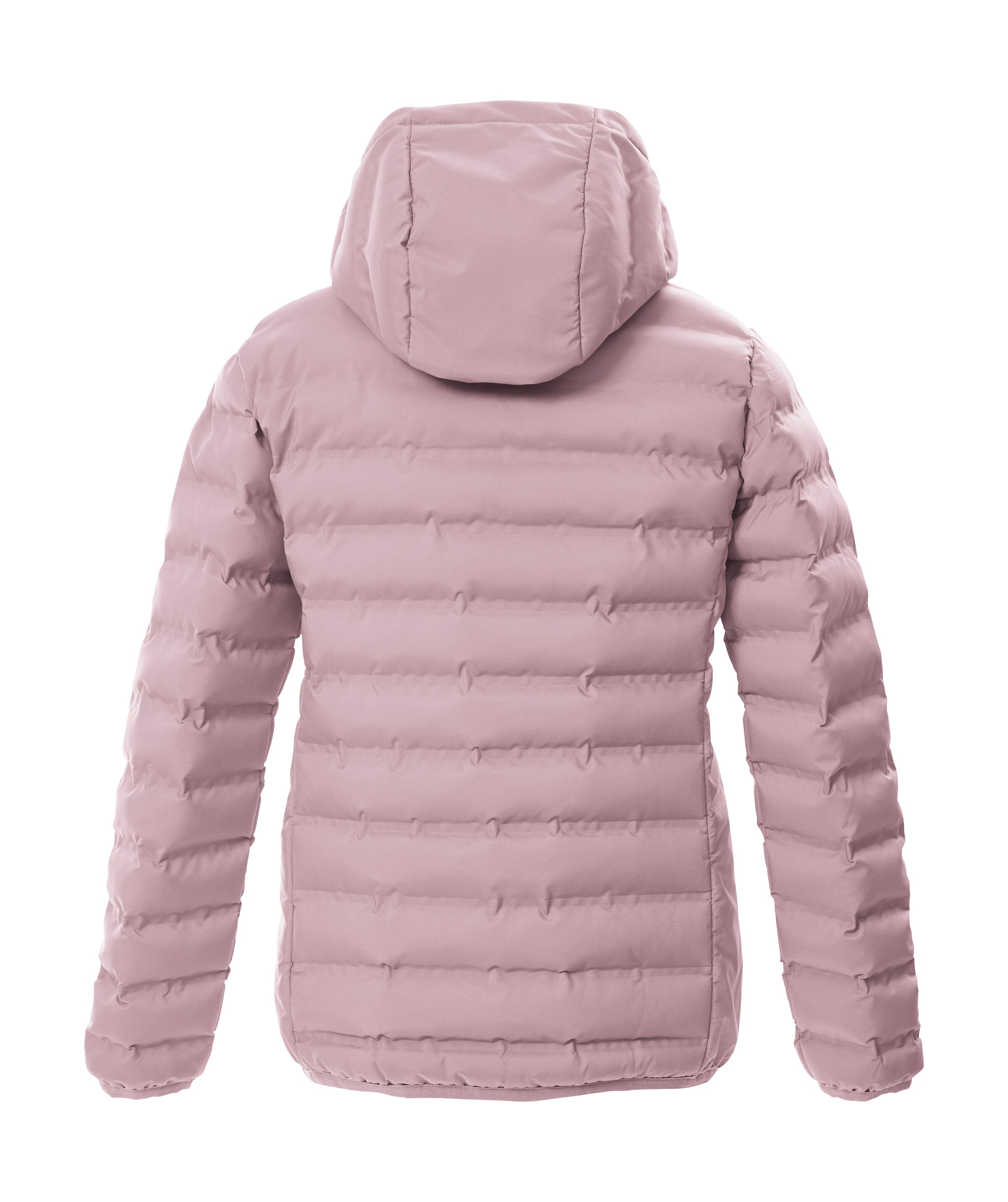 G.I.G.A. DX by killtec Veste matelassée »Mädchen Steppjacke OOGW 2« Leichte. winddichte Mädchen Steppjacke, wasserabweisend
