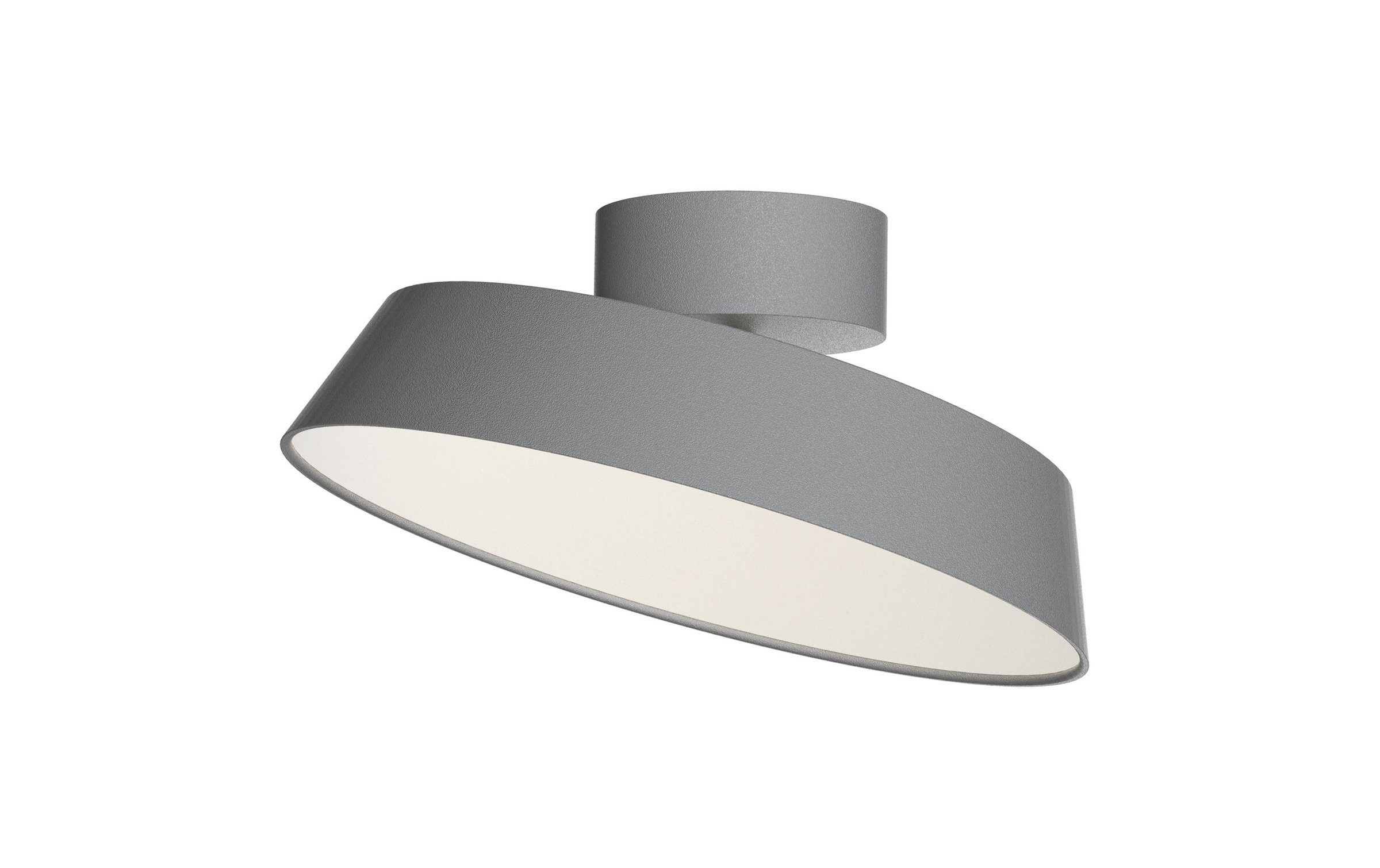 Nordlux Deckenleuchte »Alba Dim LED«, 1 flammig, Dimmbar