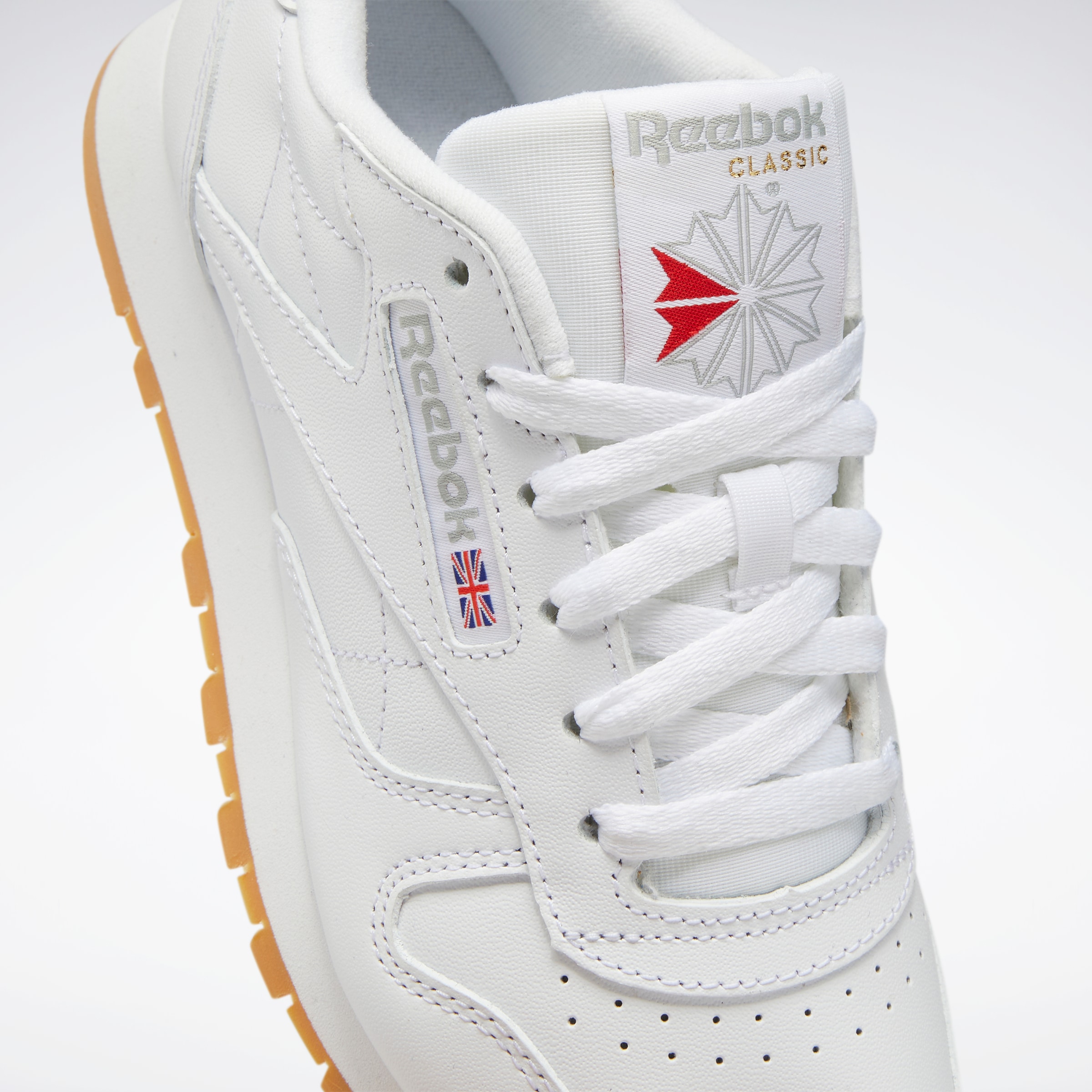 Reebok Classic Sneaker »Classic Leather«