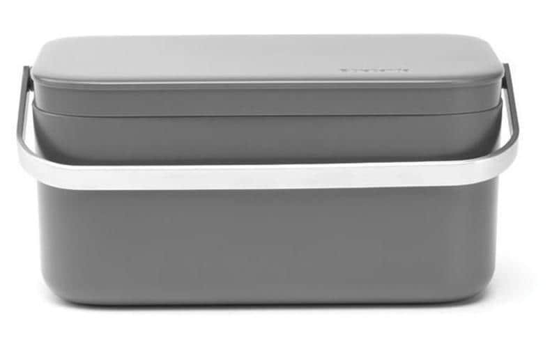 Image of Brabantia Biomülleimer 1 Behälter