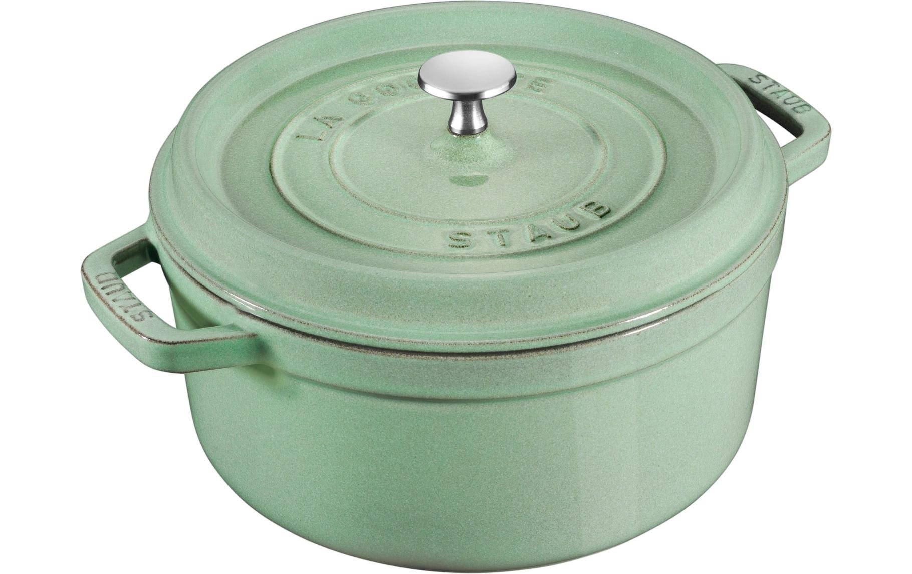Image of STAUB "Cocotte" Gusseisen