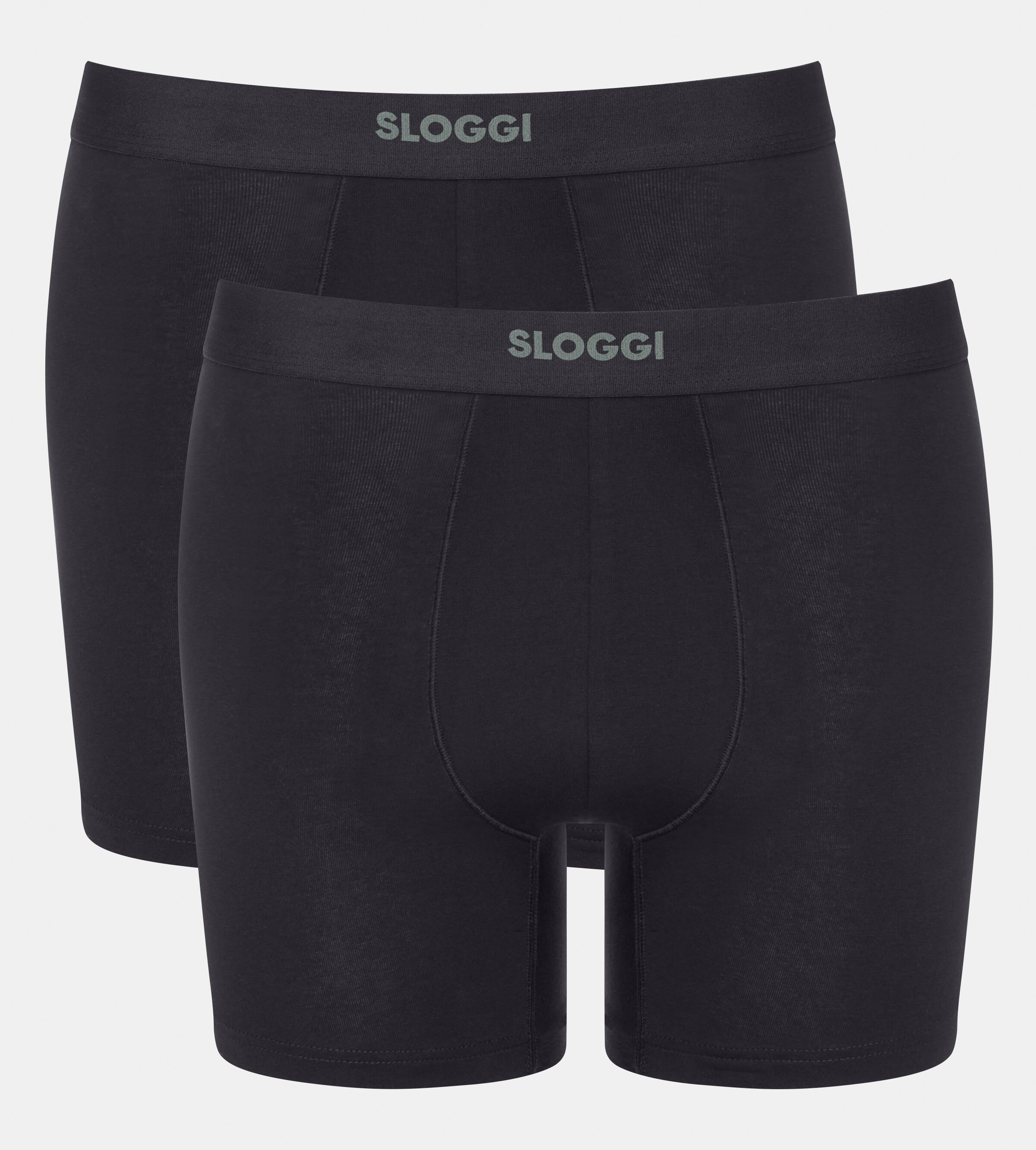 Image of sloggi Boxer "Men EVER Ease" schnelltrocknend, atmungsaktiv, temperaturausgleichend, ohne Eingriff