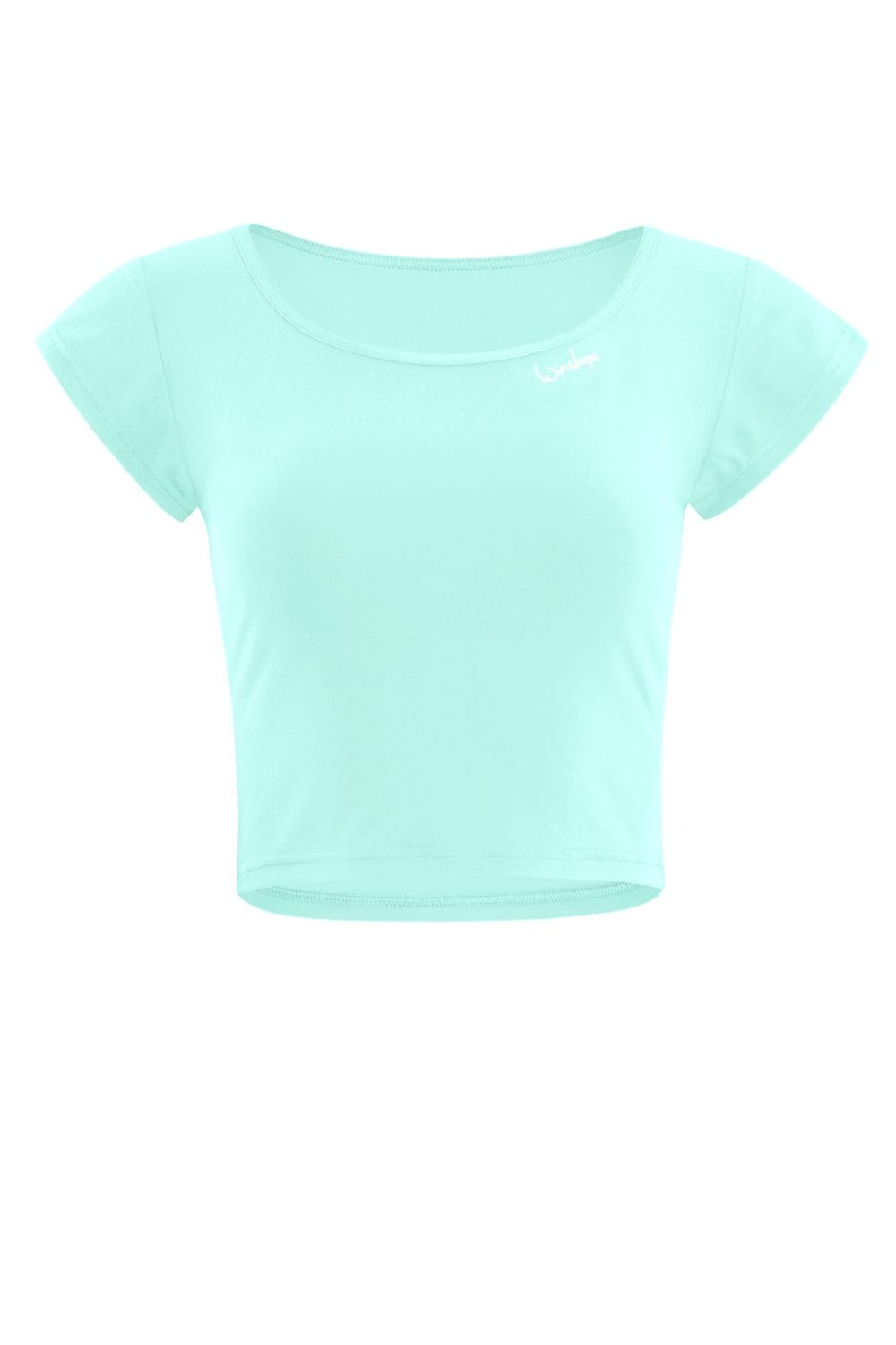 Winshape Crop-Top »AET137LS« Functional Light and Soft Cropped