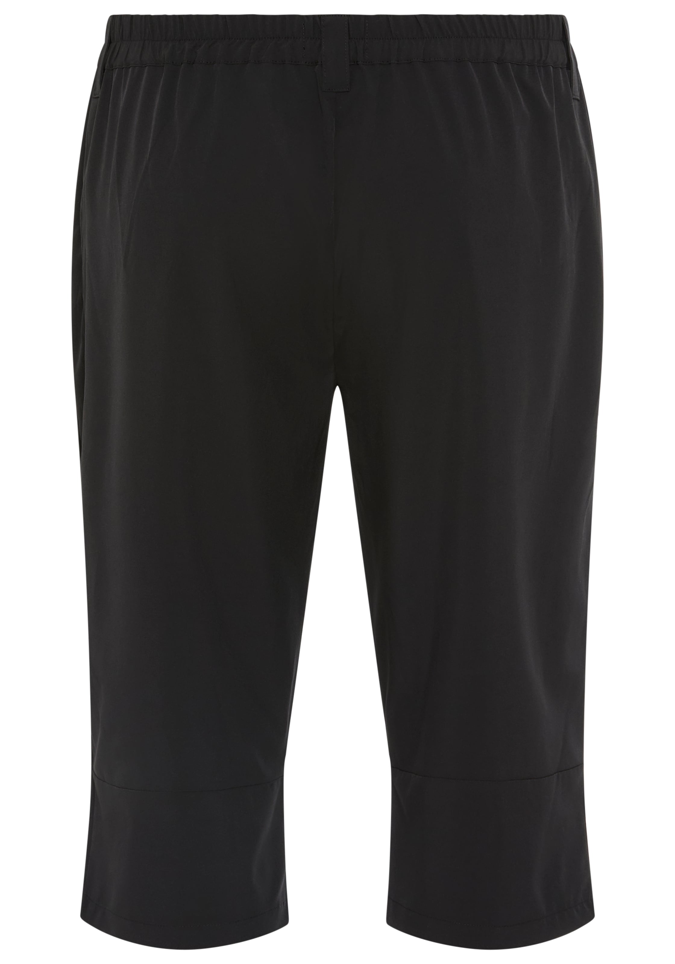 Man's World Plus Short fonctionnel »Grosse Grössen«  Dehnbund, perfekter Sitz! sportliche Webhose für alle Aktivitäten
