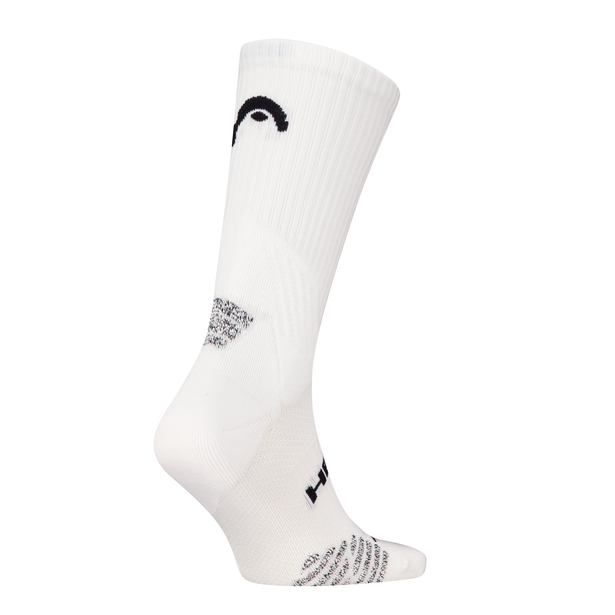 Head Socken »HEAD PADEL CREW 1P«, Anatomisch geformtes Fussbett