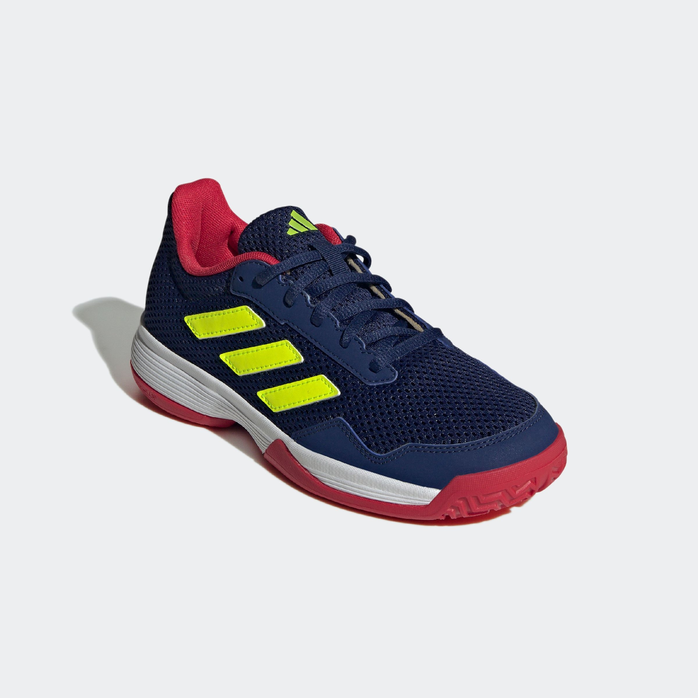 Image of adidas Performance Tennisschuh "GAMESPEC KIDS" für Hartcourt, All-Court