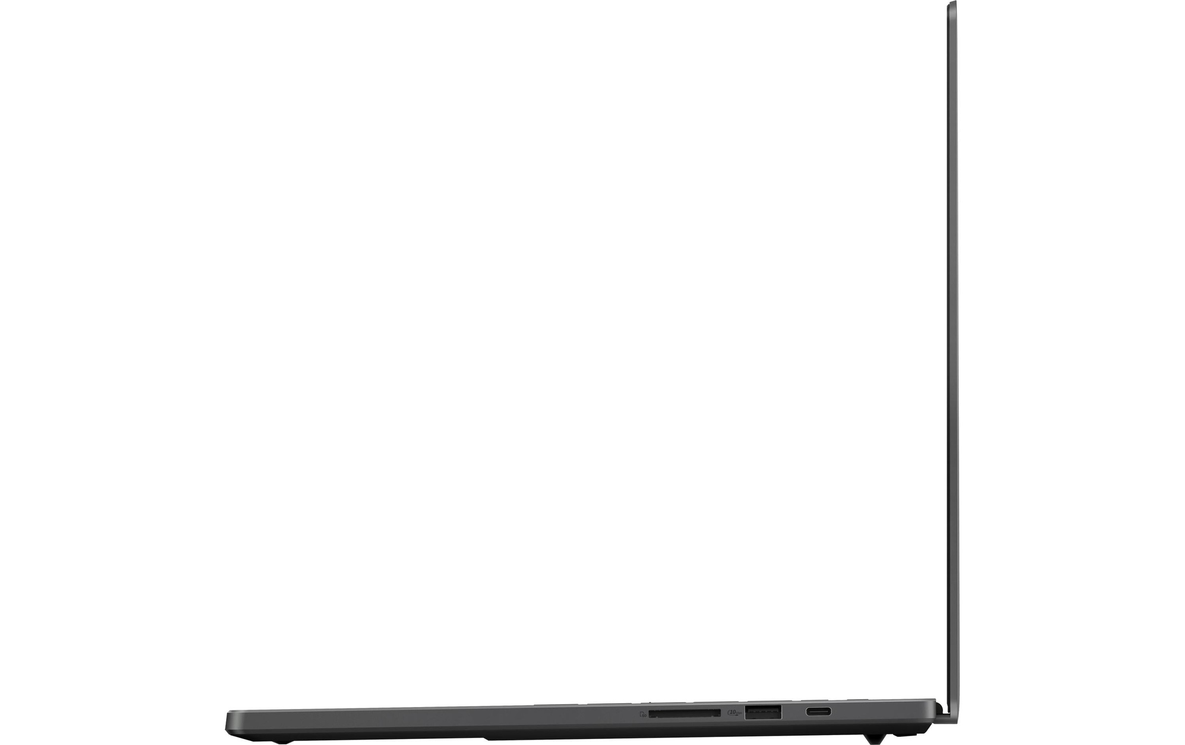 Asus Gaming-Notebook »ROG Zephyrus G16 (GU605CR-QR142X) RTX 5070 Ti«, 40,48 cm, / 16 Zoll, Intel, Core Ultra 9, GeForce® RTX 5070 Ti