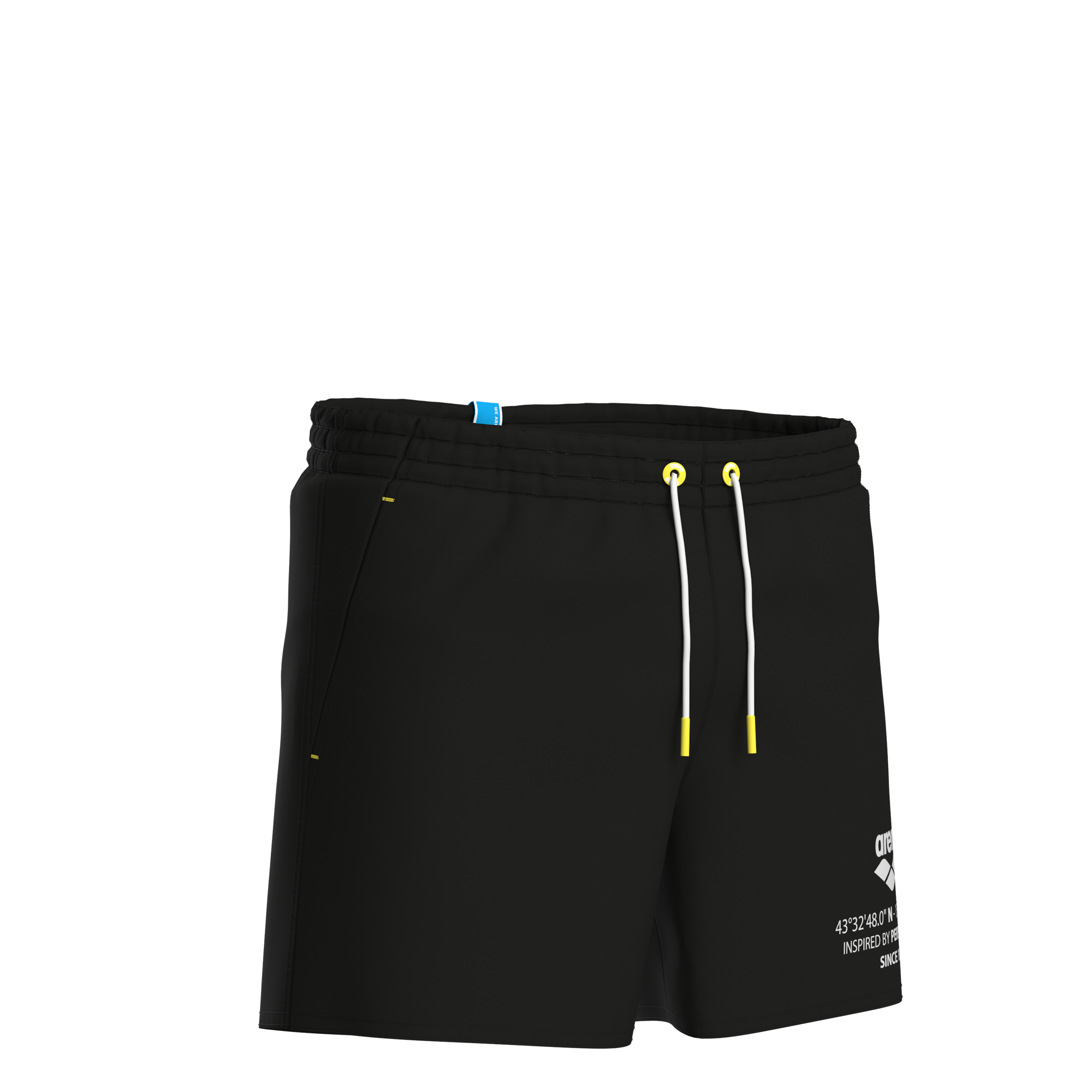 Arena Short de bain »M ARENA GRAPHIC BEACH SHORT«