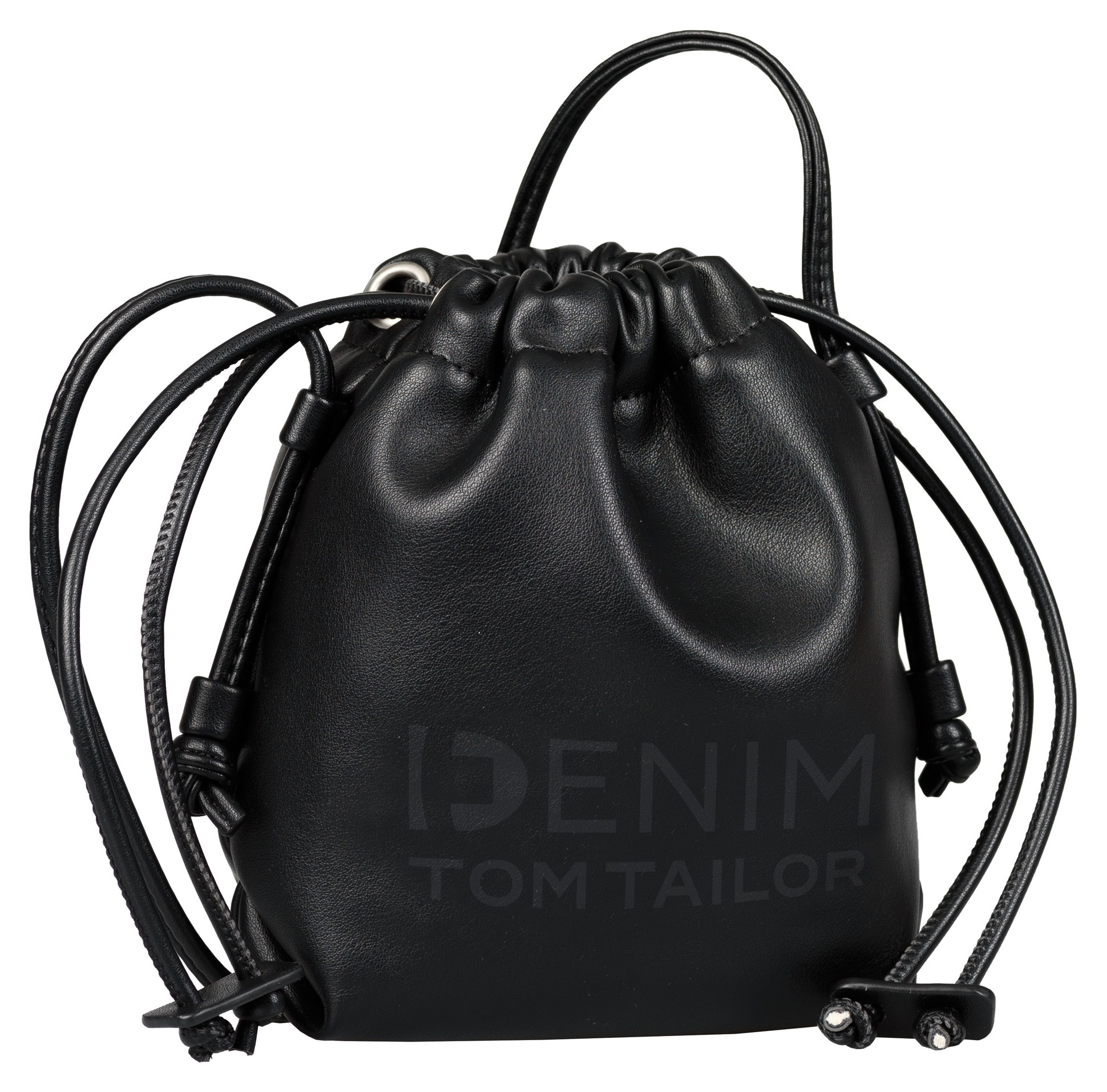 Image of TOM TAILOR Denim Handytasche »MAYLENE«, kleine Umhängetasche bei Ackermann Versand Schweiz