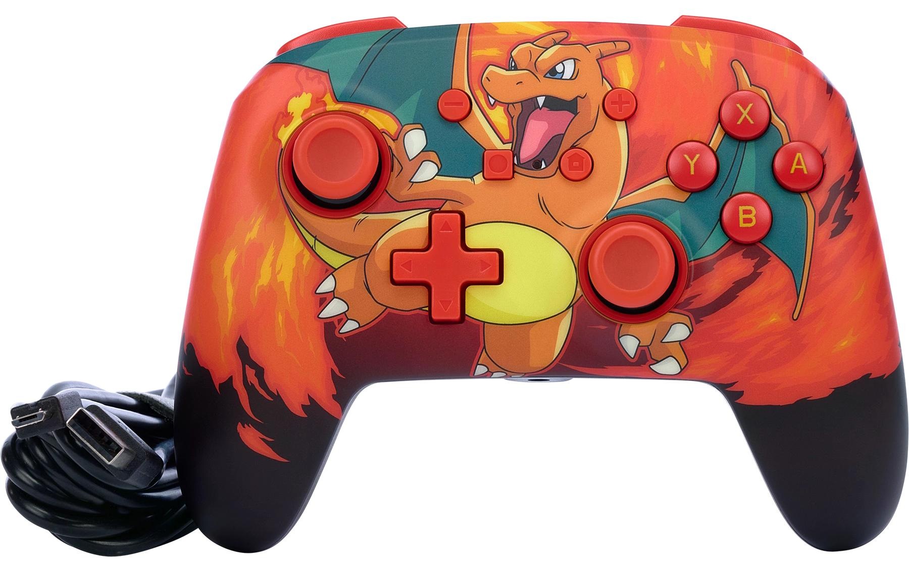 PowerA Controller »Enhanced Wired«