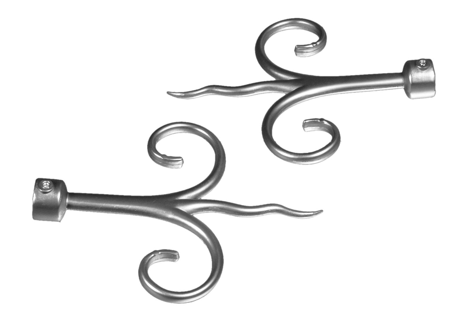 Image of Liedeco Gardinenstangen-Endstück "Diana" für Gardinenstangen Ø 16 mm