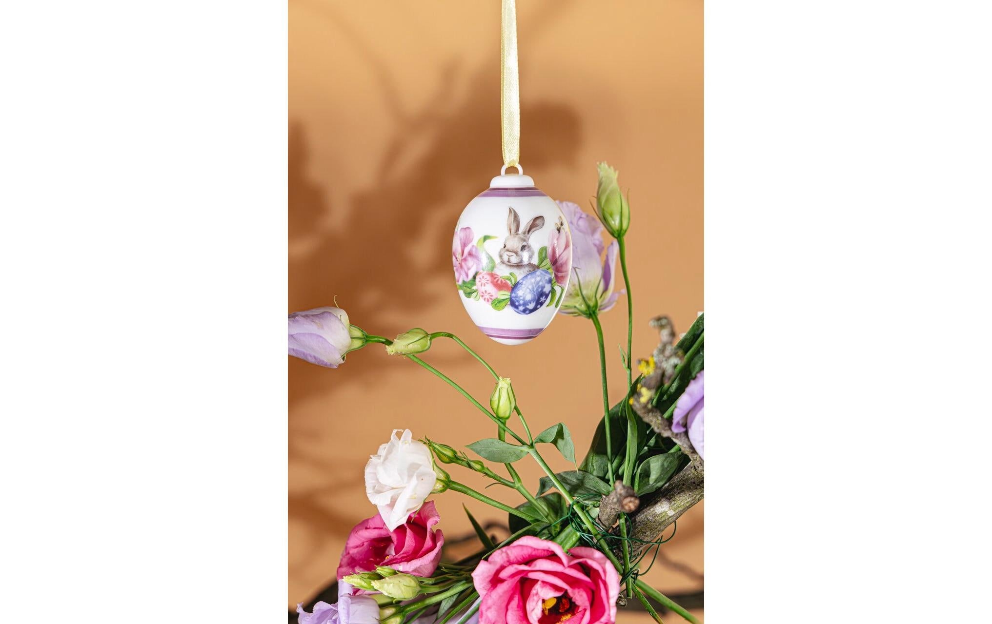 Hutschenreuther Dekohänger »Das Ei 2026«