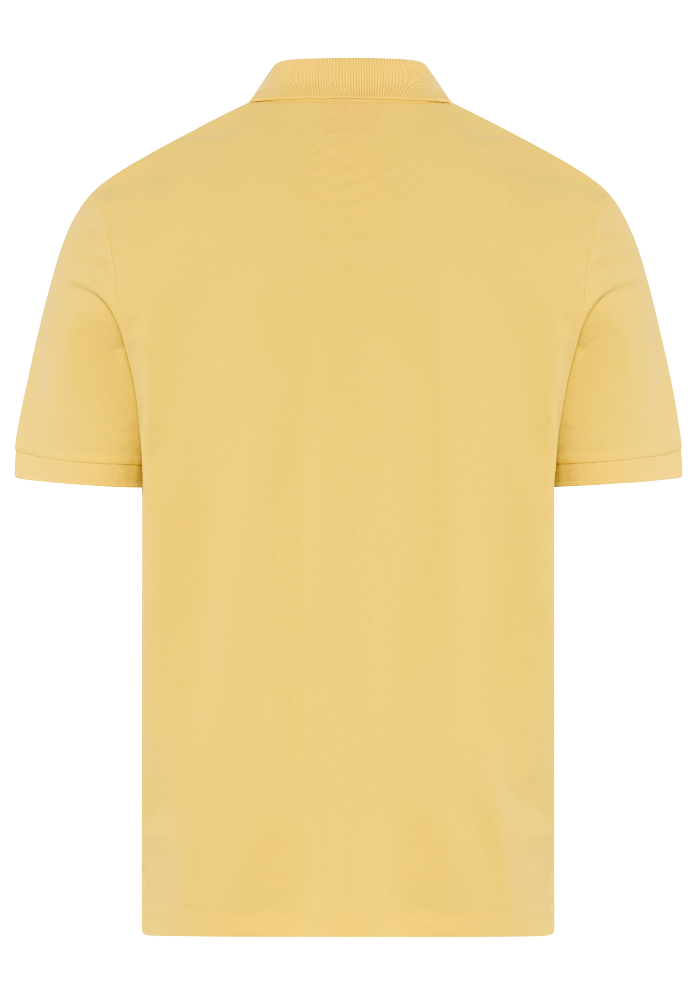 HUGO Polo »Donos« Regular Fit, Baumwoll-Piqué