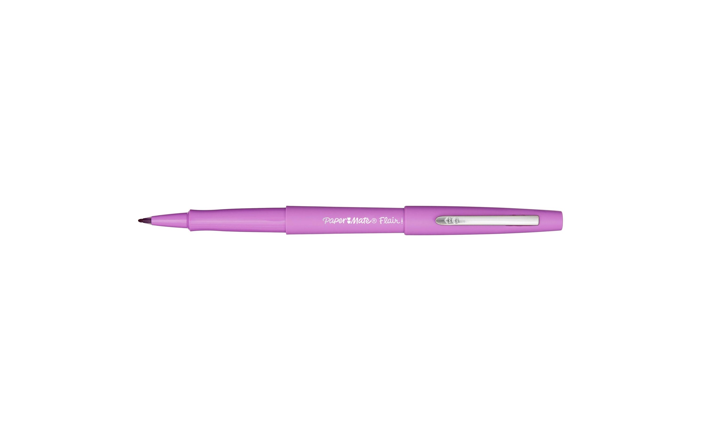 PAPERMATE Faserstift »Fasermaler Flair Scented«, Abwischbar