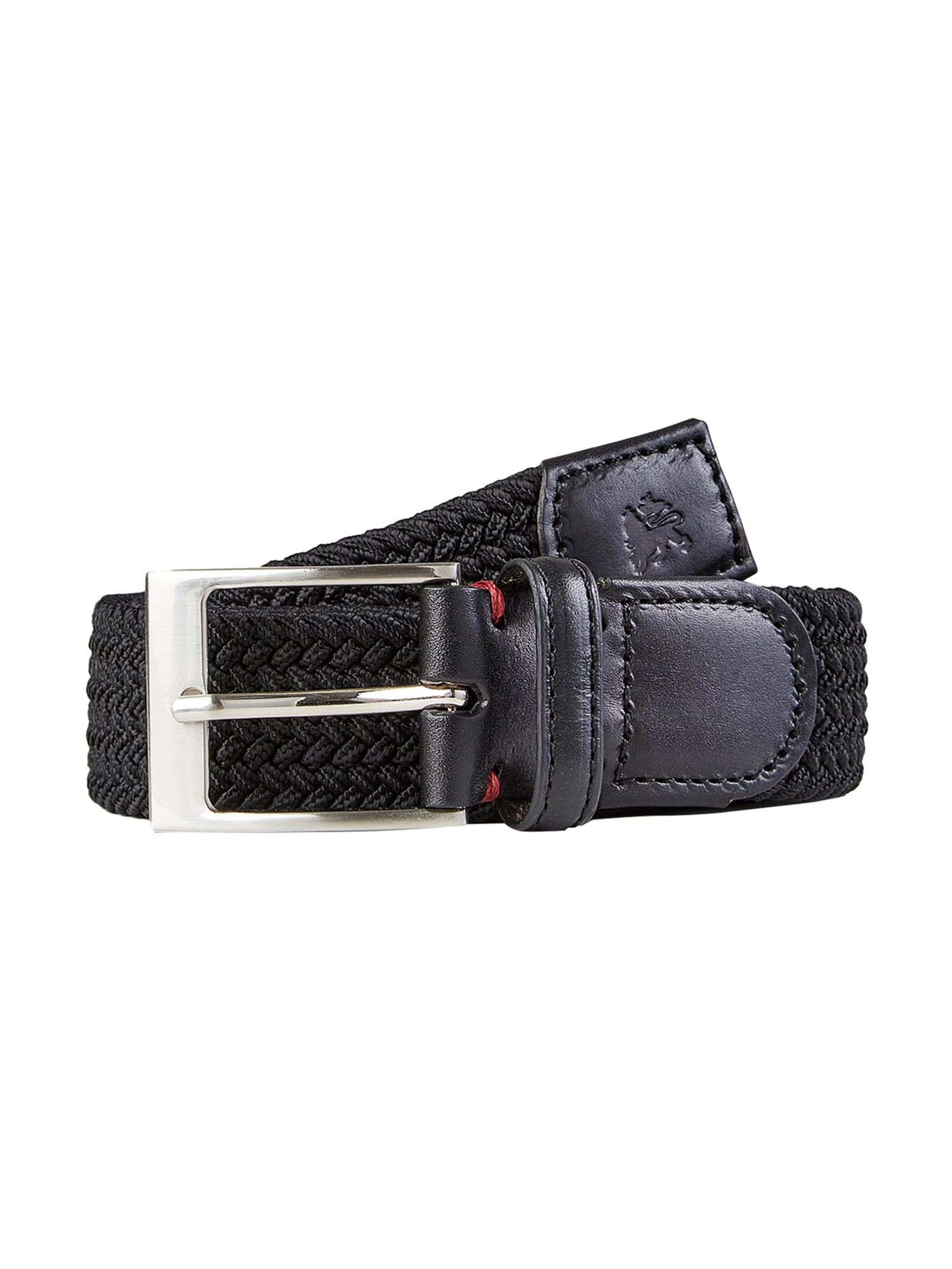 LERROS Ceinture en cuir »Gürtel *Harvey*«