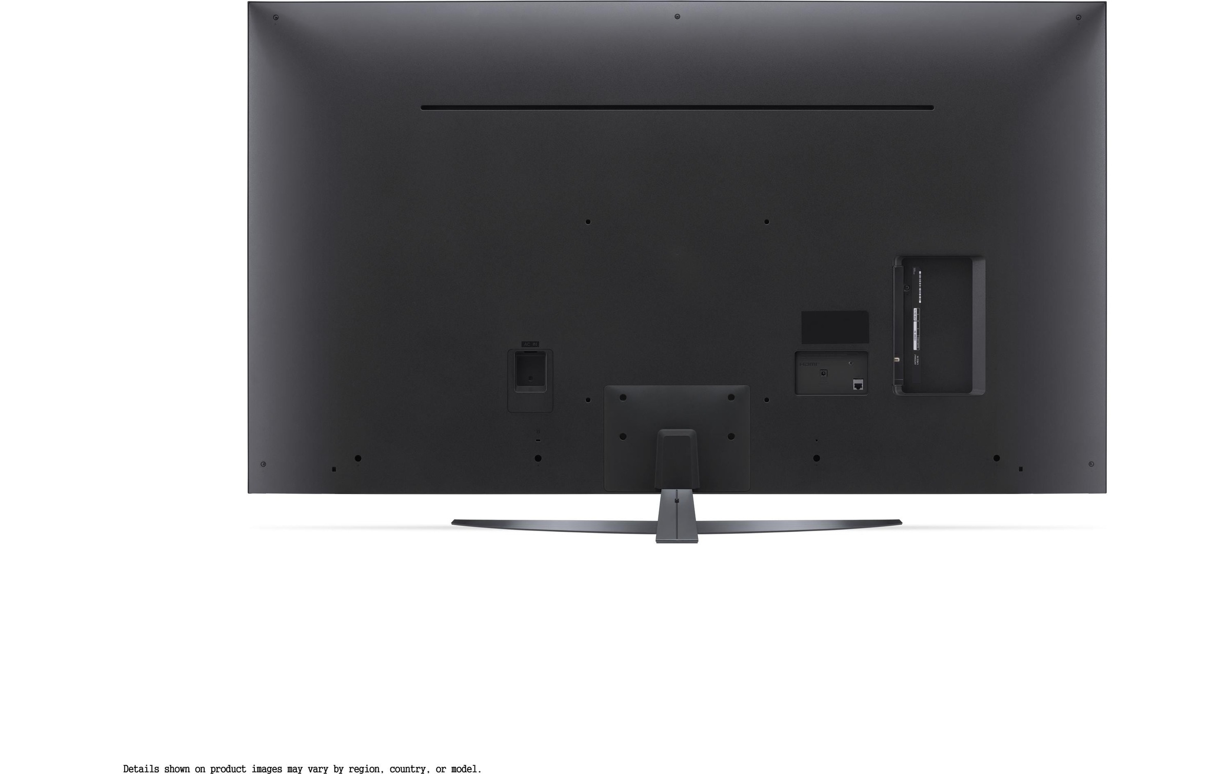 LG LED-Fernseher »55UQ81009 55 3840 x 2160 U«, 4K Ultra HD