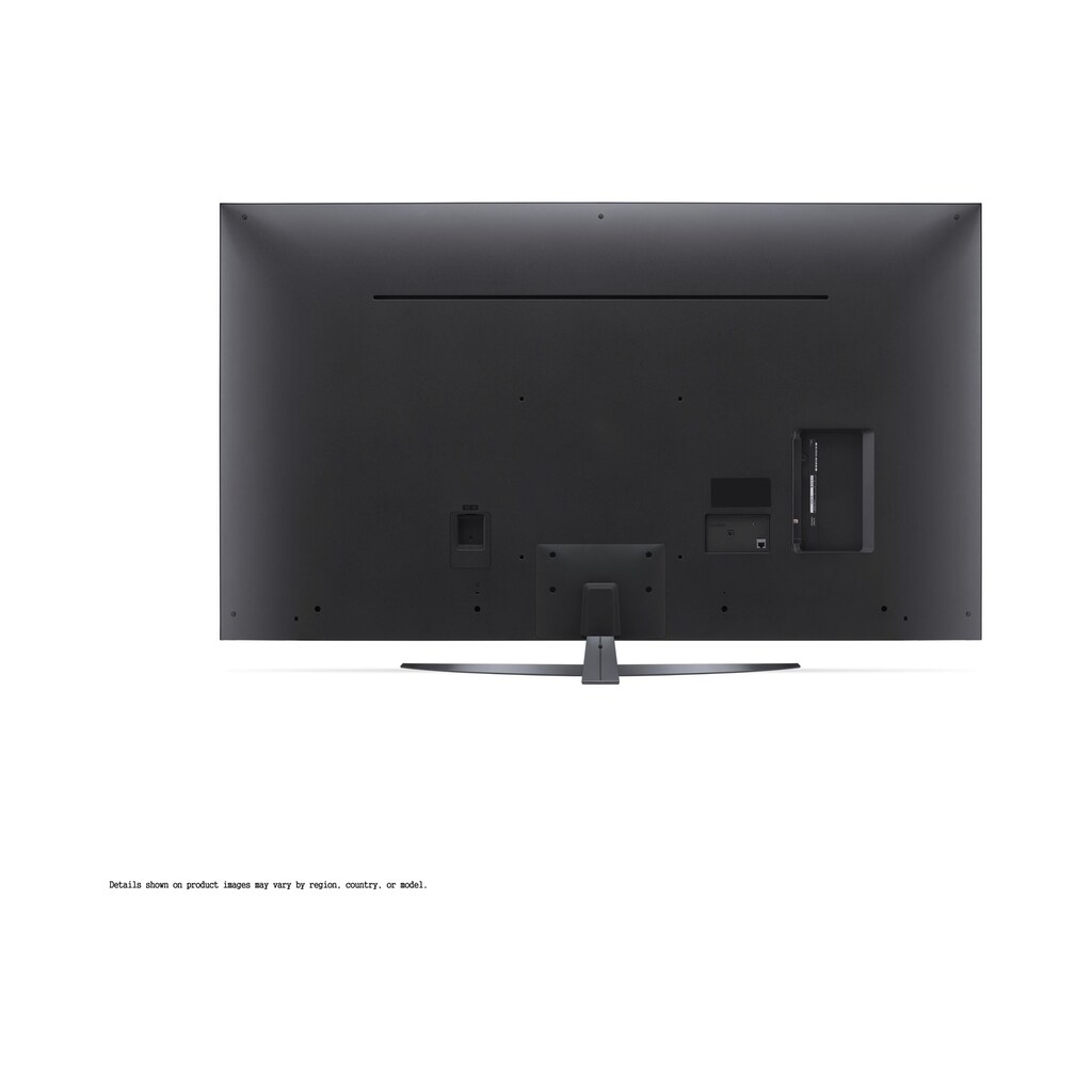 LG LED-Fernseher »50UQ81009«, 126 cm/50 Zoll, 4K Ultra HD