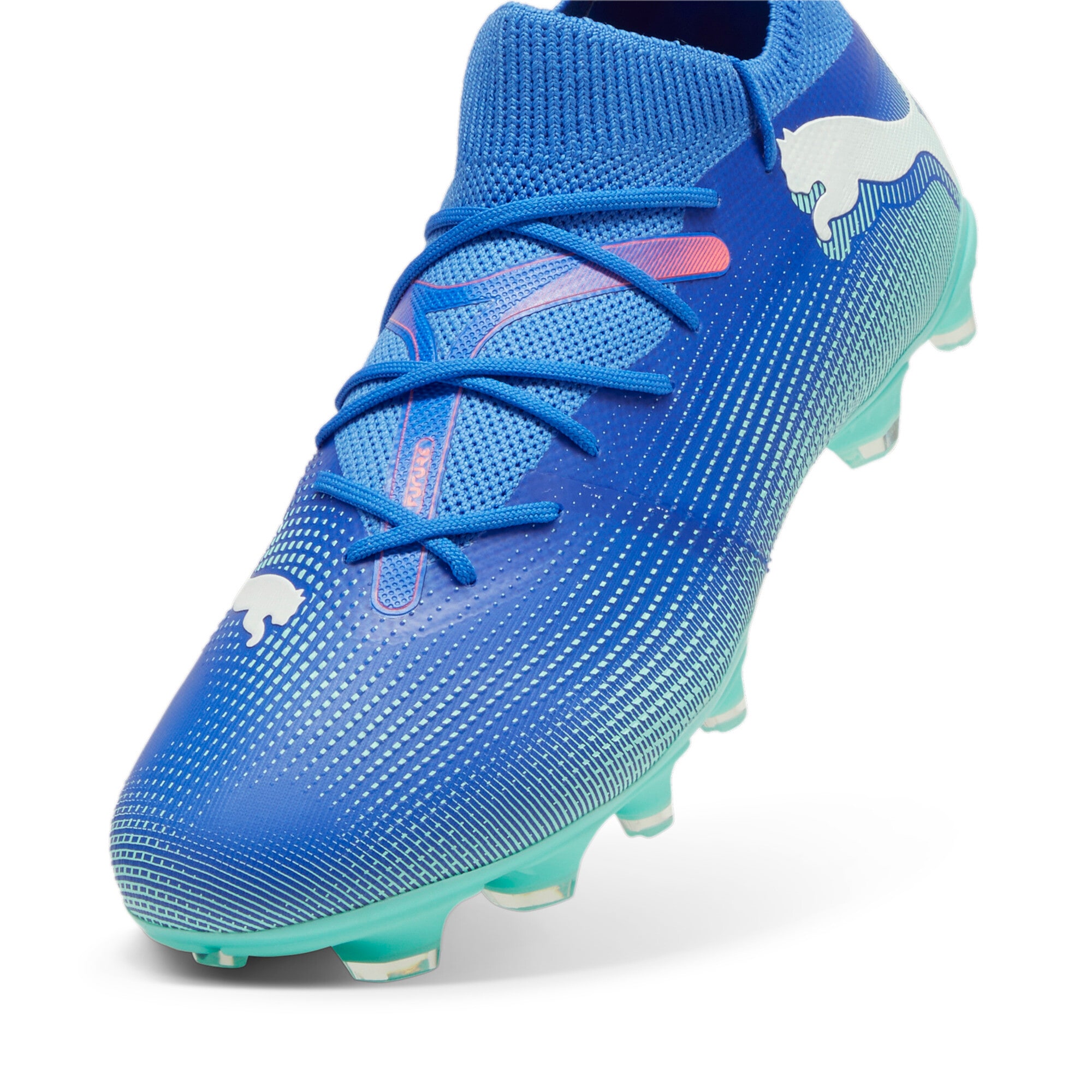 PUMA Fussballschuh »FUTURE 7 MATCH FG/AG«, für Rasenplätze