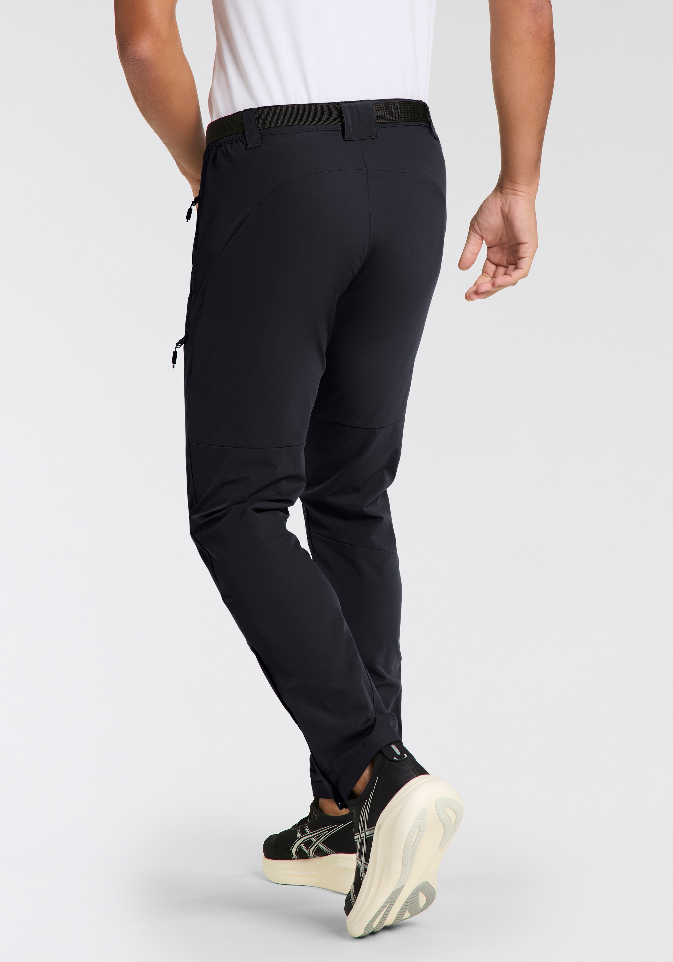 Killtec Pantalon softshell »KOS 245 MN PNTS«